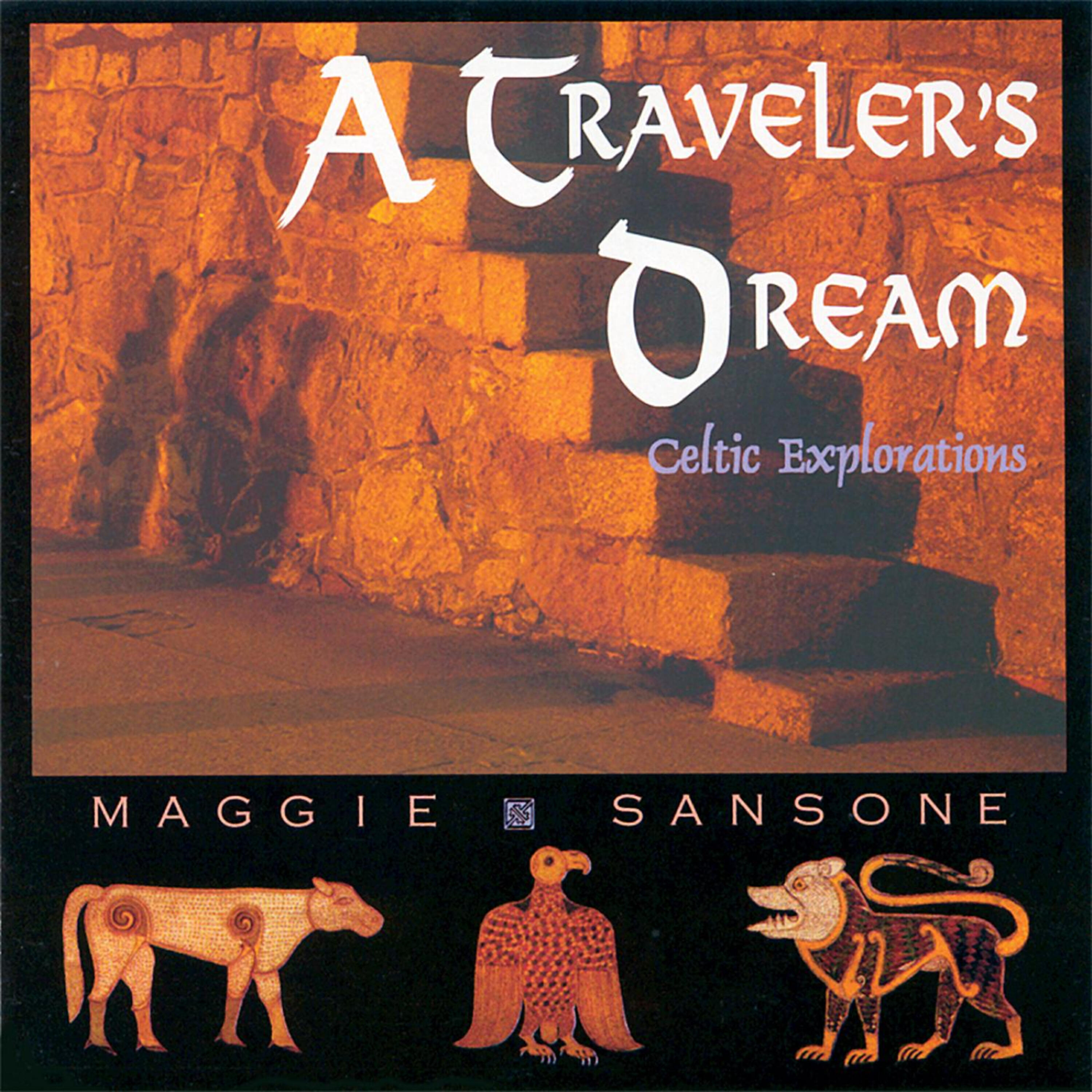 Maggie Sansone - Lughnasa Set: Green Fields of Woodford - Summertime - A Morning in Summer