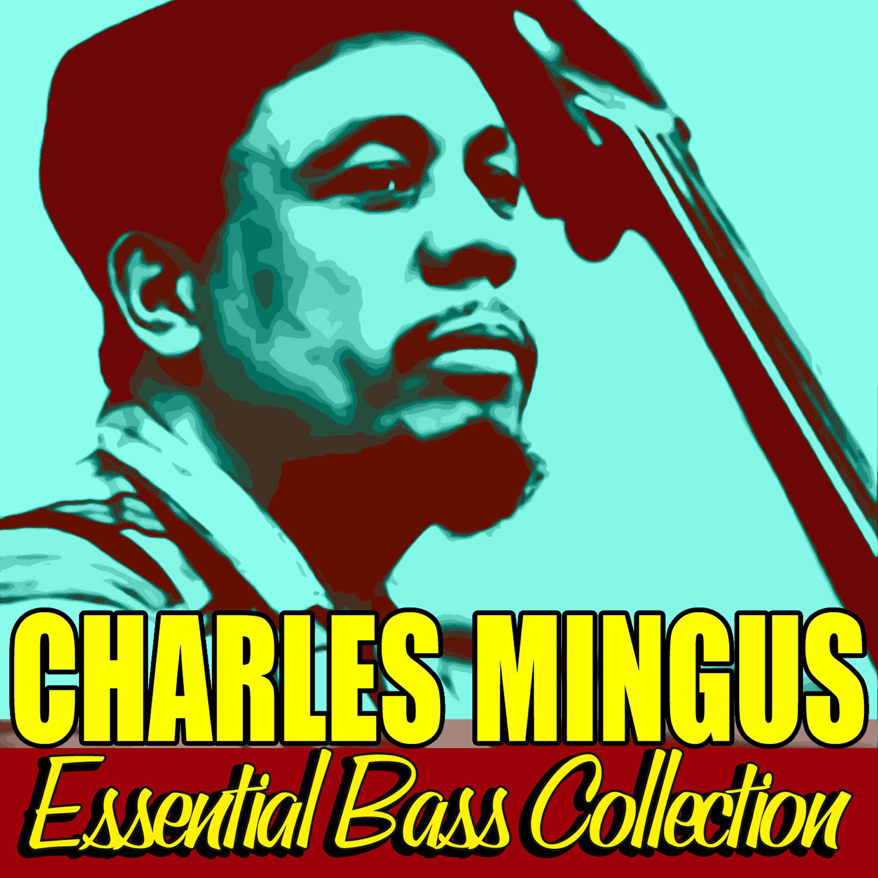 Charles Mingus - Monk, Funk or Vice Versa