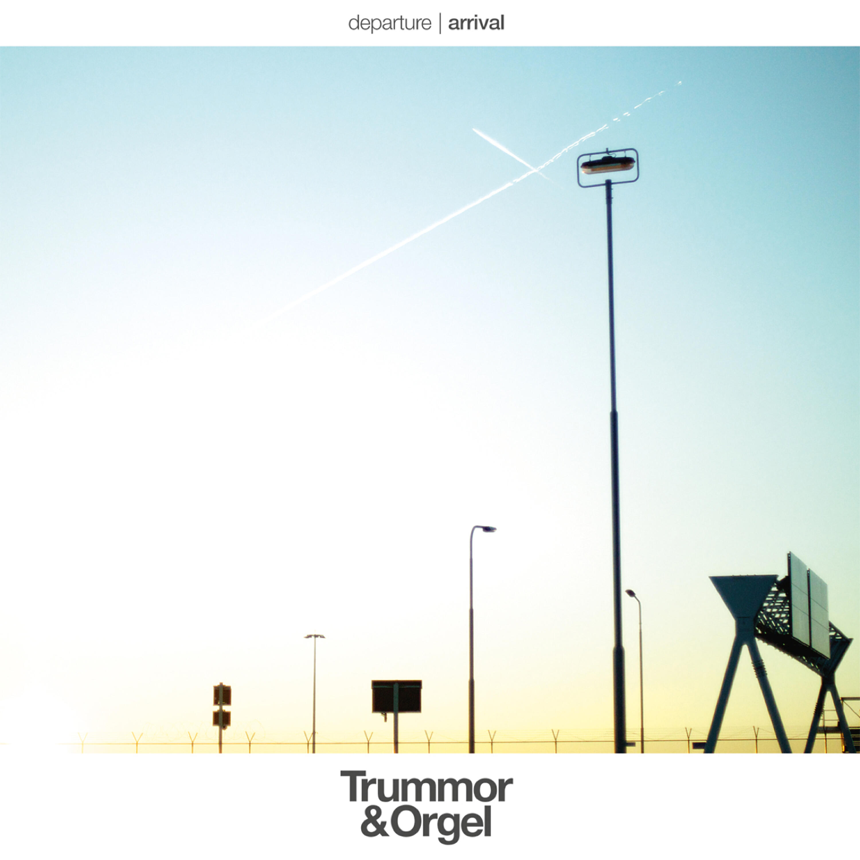 Trummor & Orgel - Silkworm