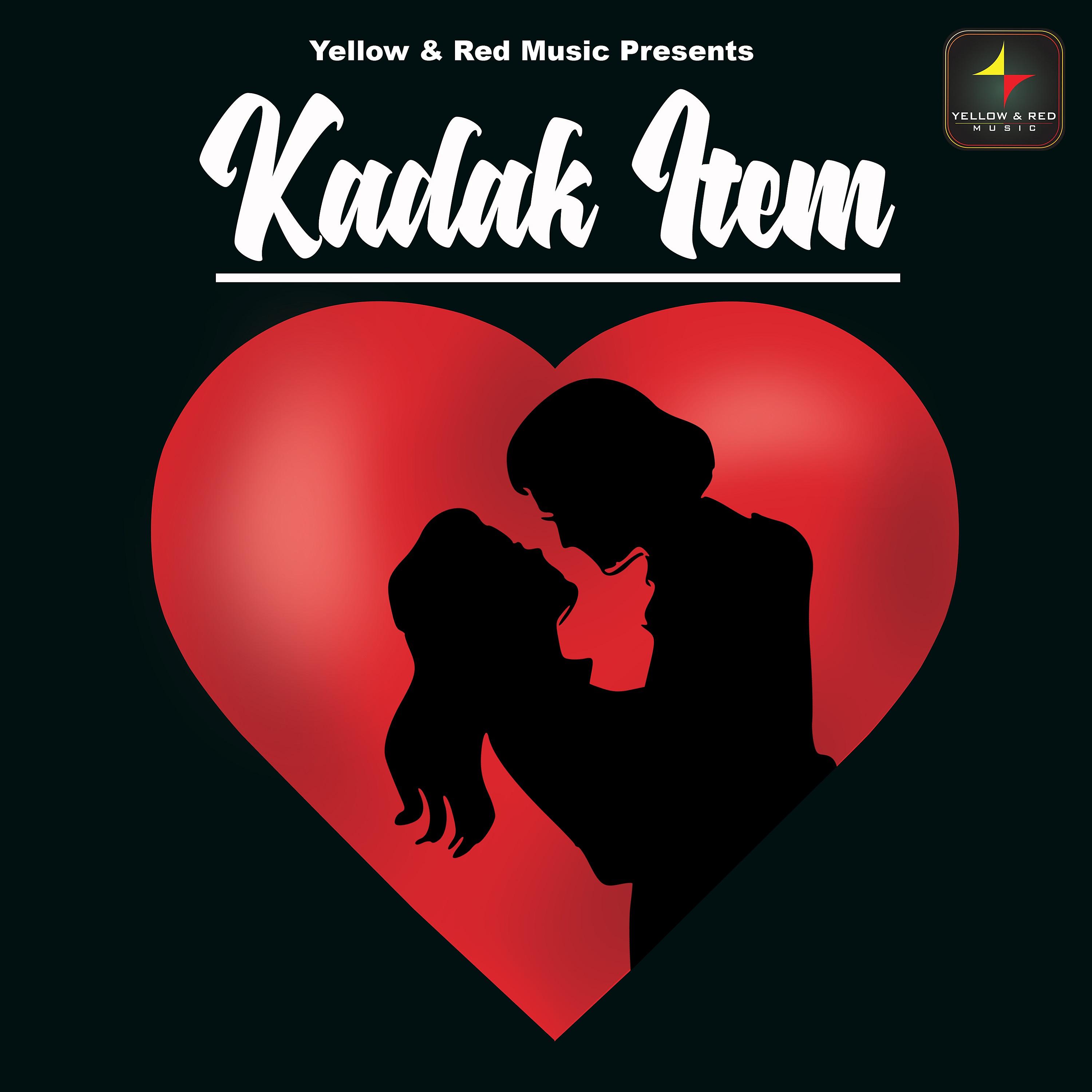 Постер альбома Kadak Item