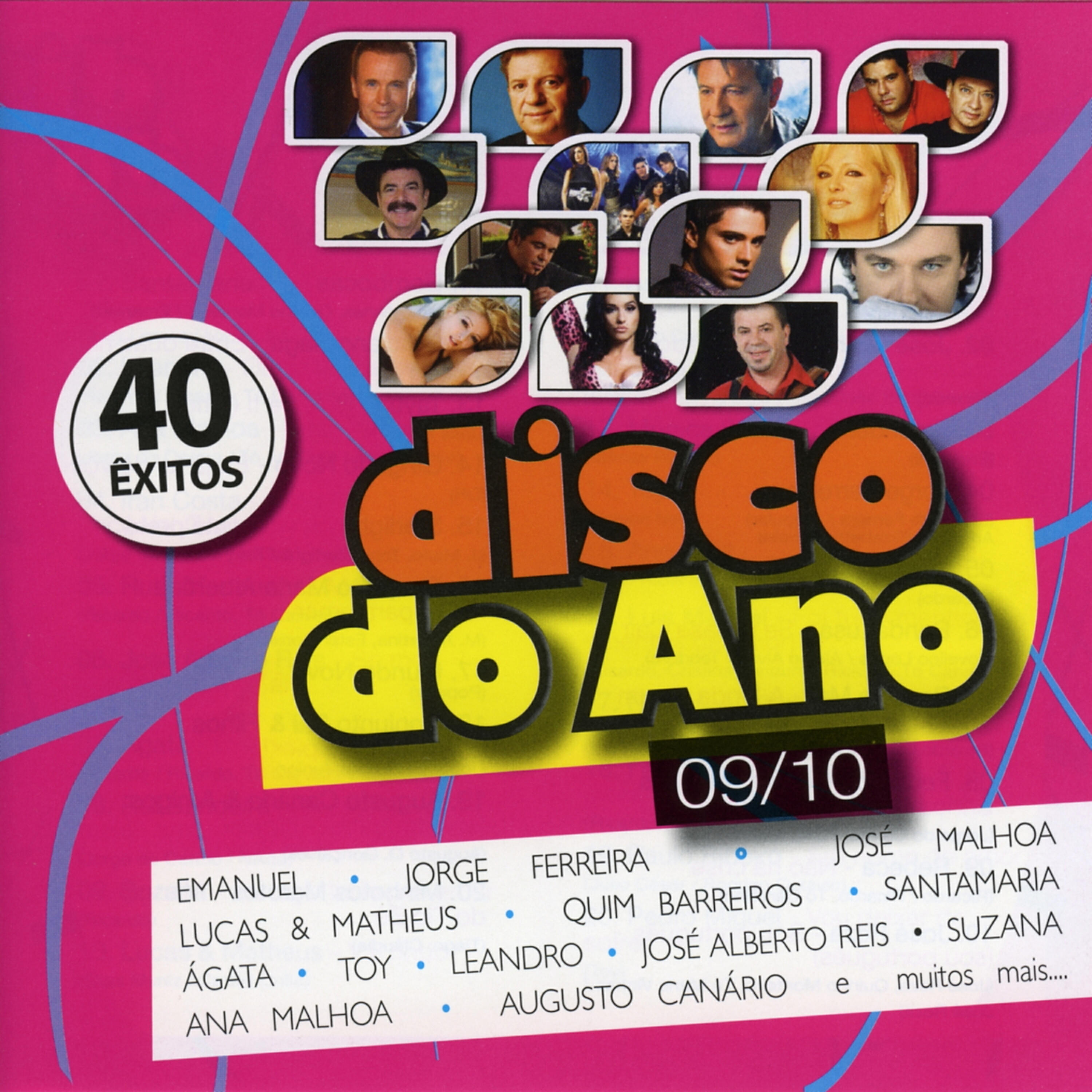Agata - Quando Acordar Sem Ti