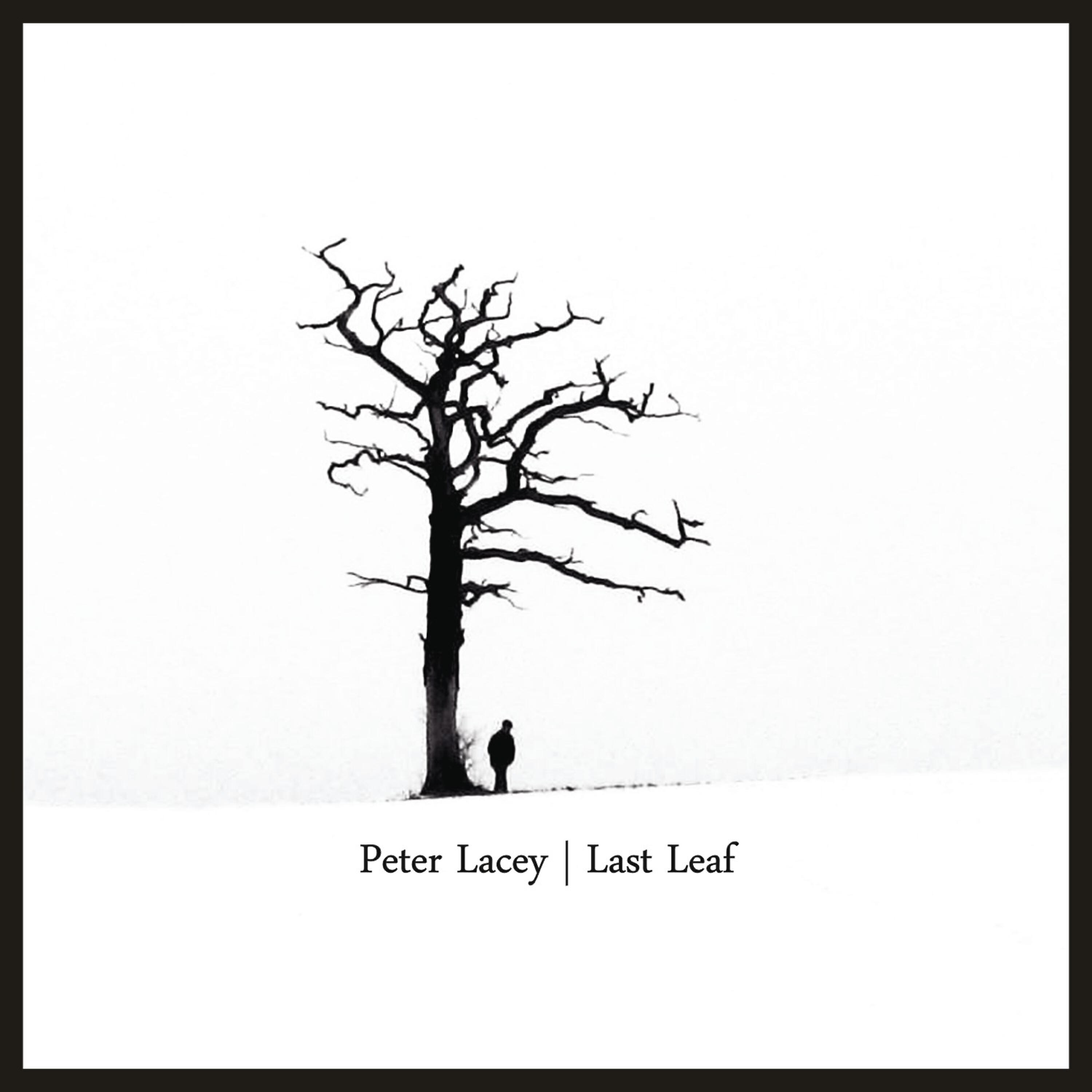 Peter Lacey - Seven Hills to Hangleton