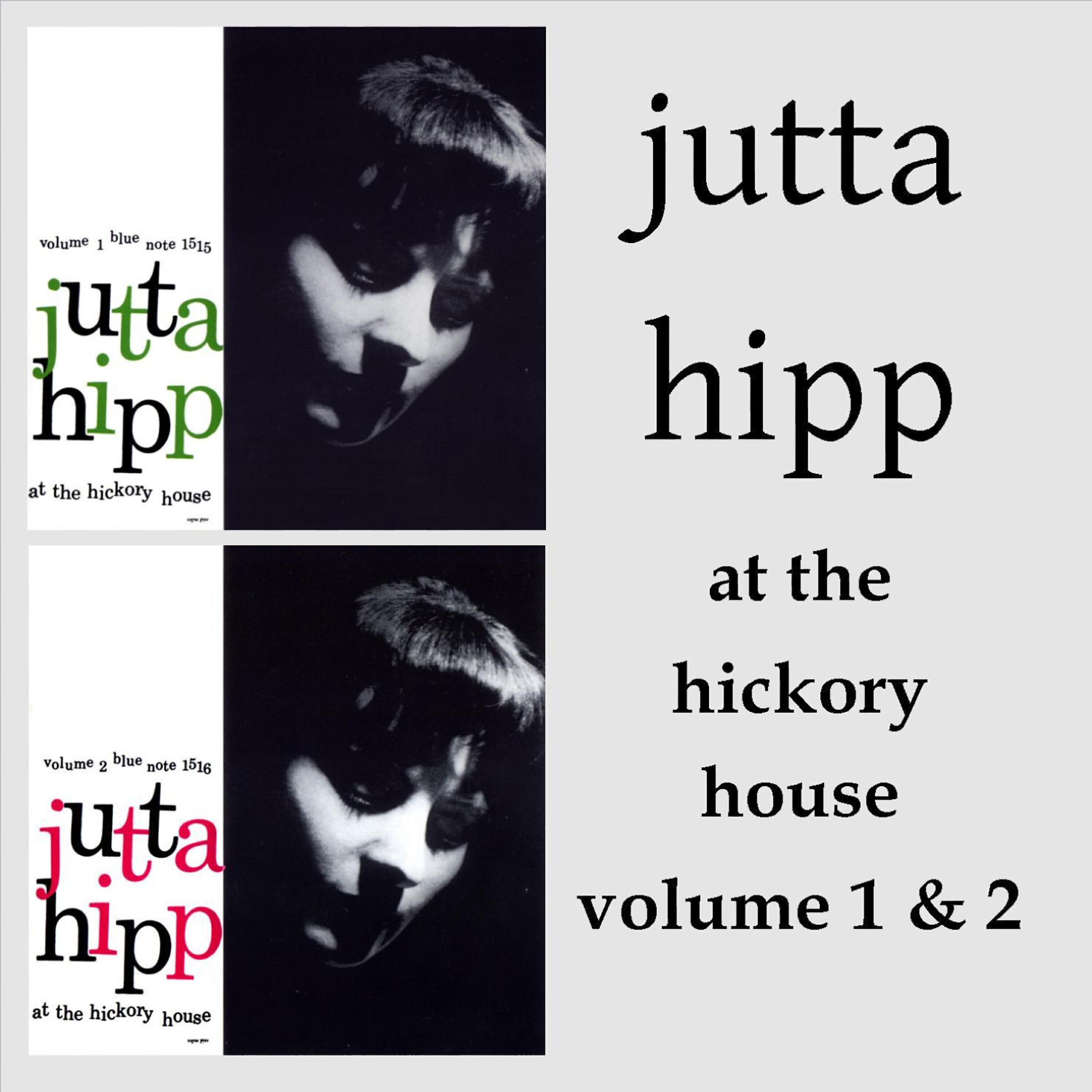 Jutta Hipp - If I Had You