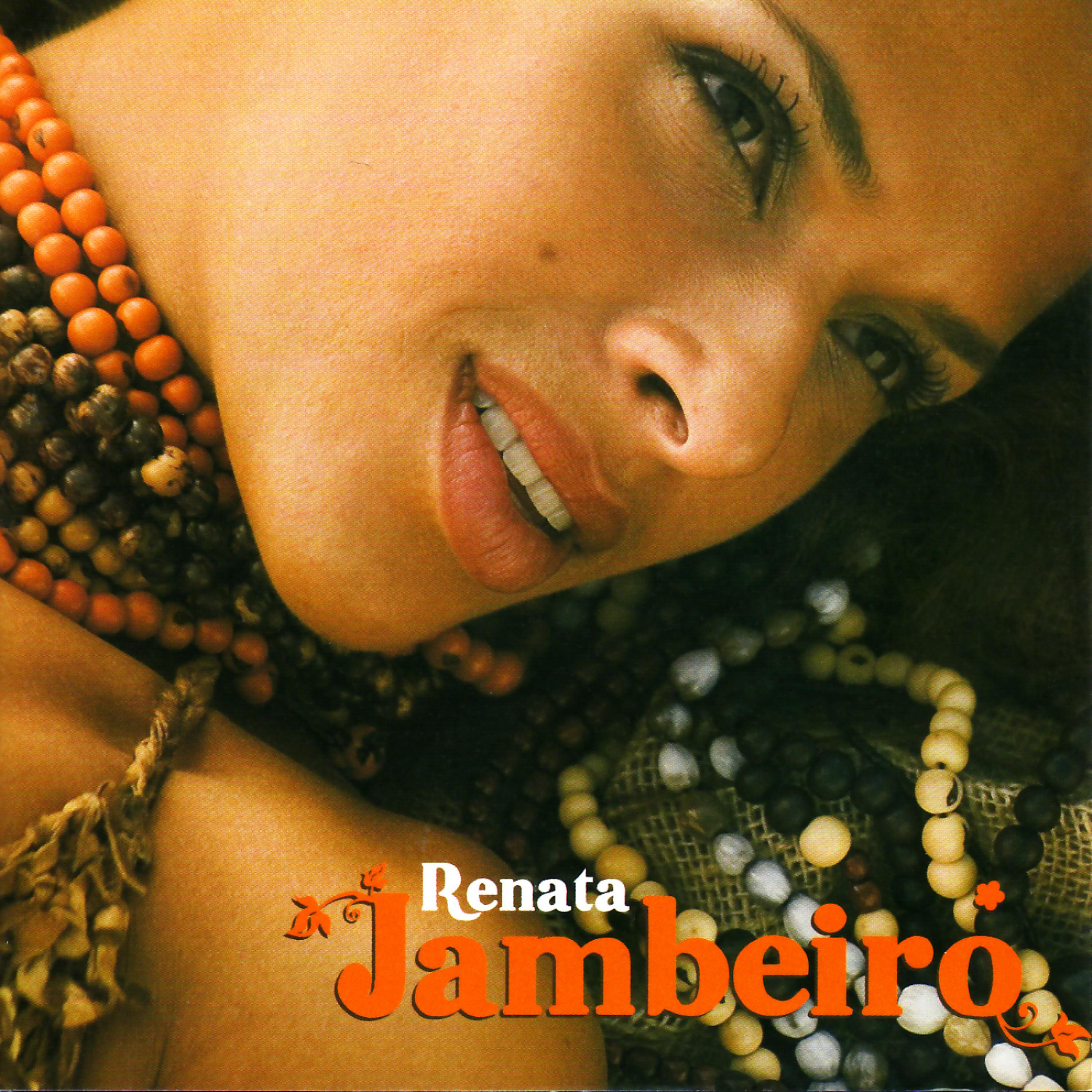 Постер альбома Jambeiro