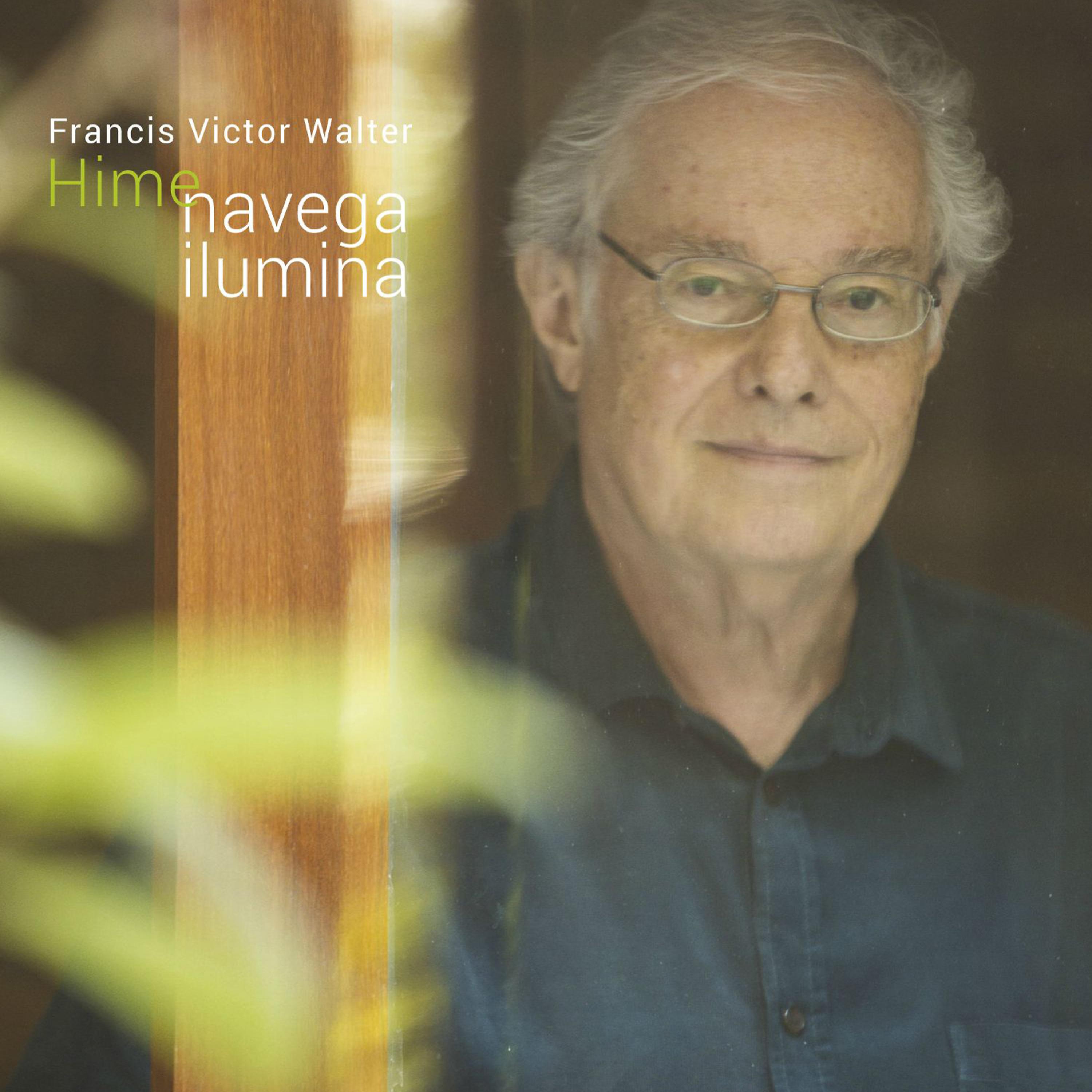Постер альбома Navega Ilumina