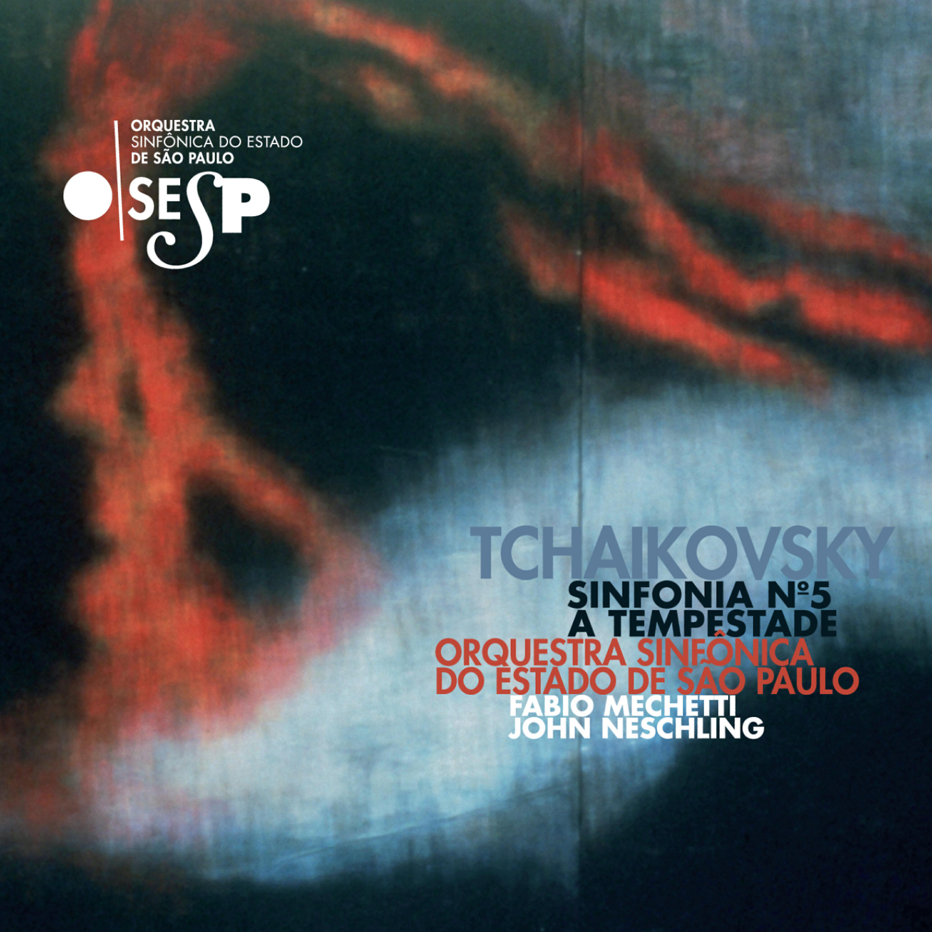 Orquestra Sinfônica Do Estado De São Paulo - Fantasia em Fá Menor, Op.18 