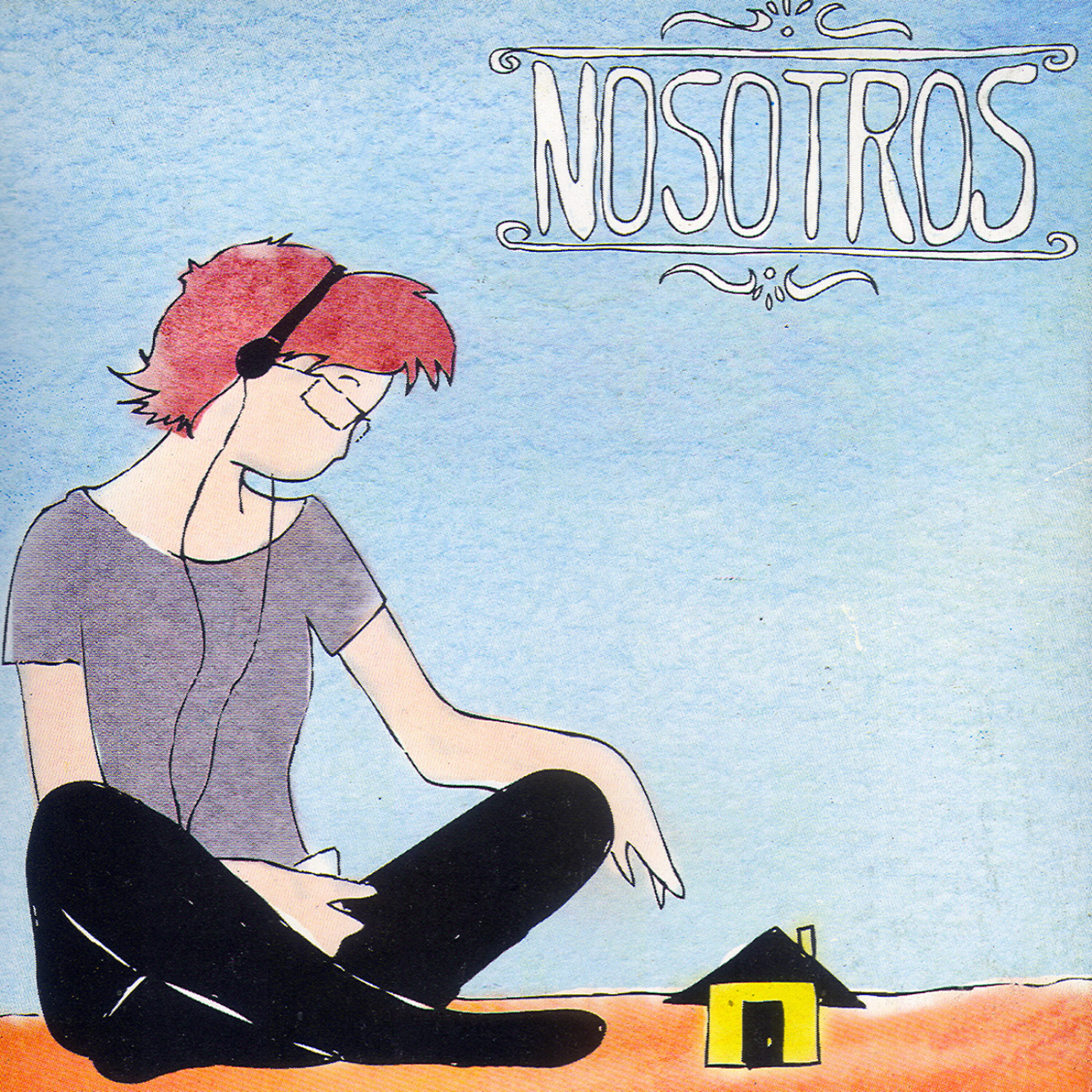Nosotros - Lado B