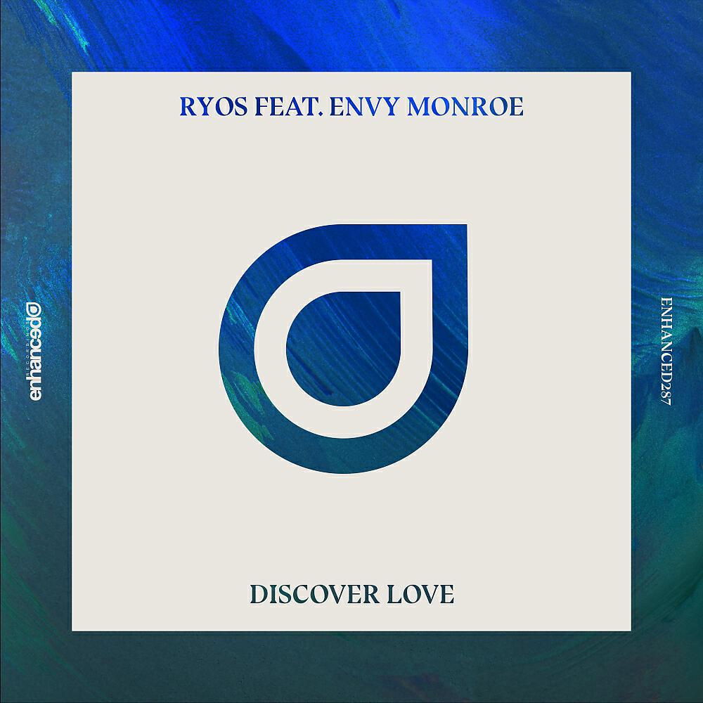 Ryos - Discover Love (Original Mix)