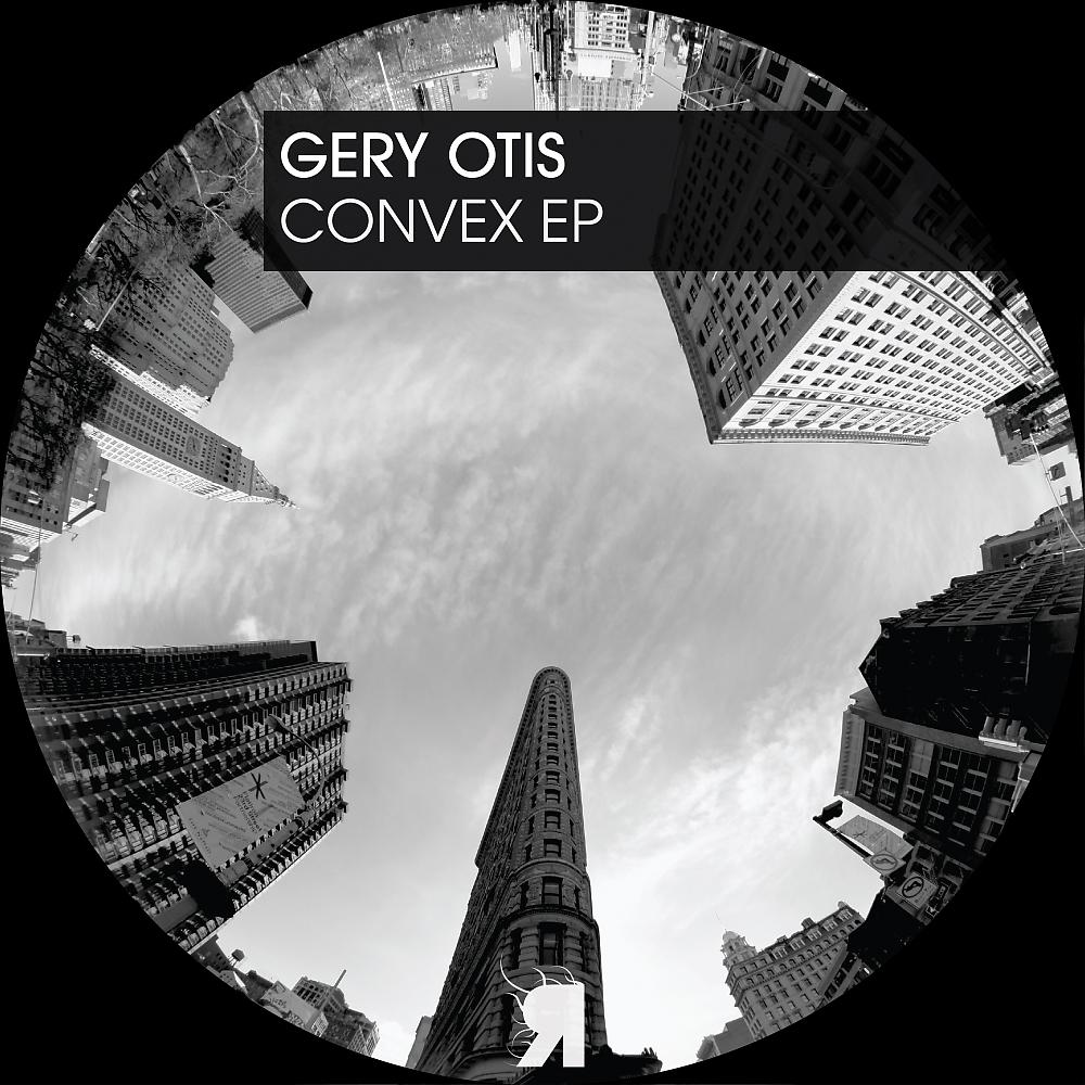 Постер альбома Convex EP