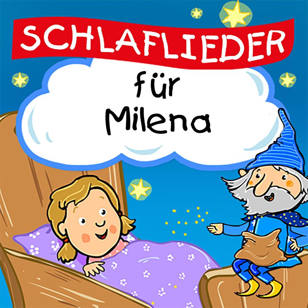 Kinderlied für dich - Das Licht ist aus (Für Milena)