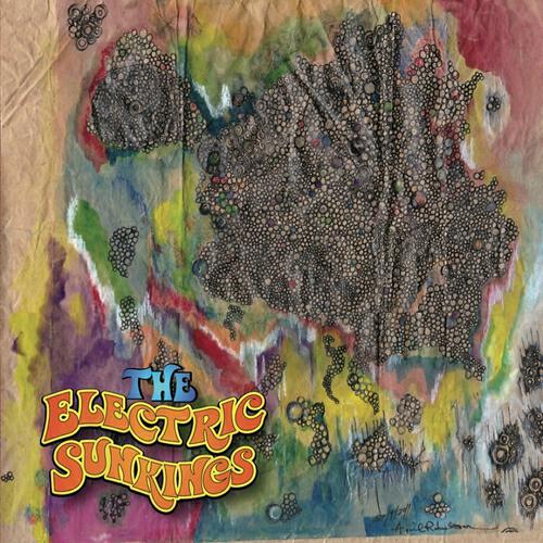 The Electric SunKings - Soul of the Sun