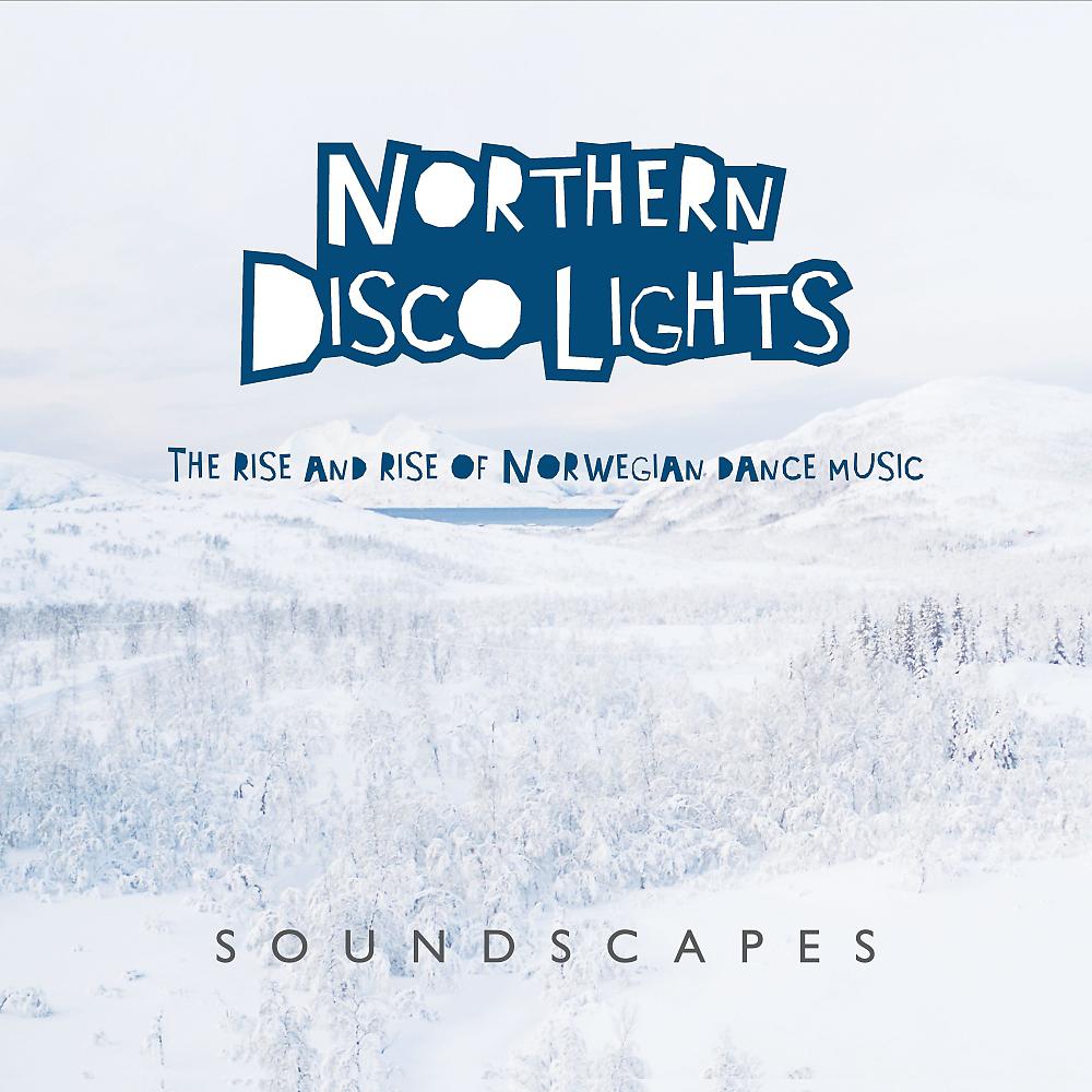 Постер альбома Northern Disco Lights - Soundscapes