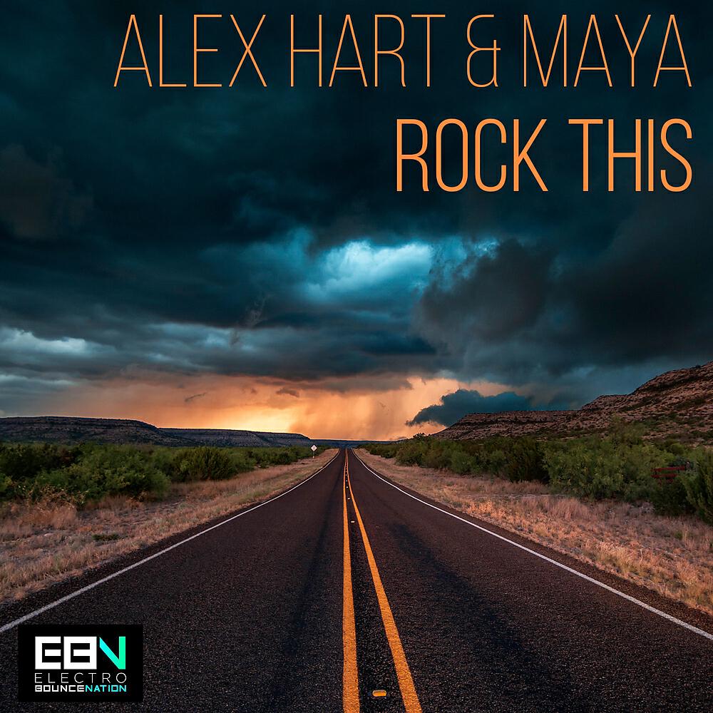 Alex Hart - Rock This (Original Mix)