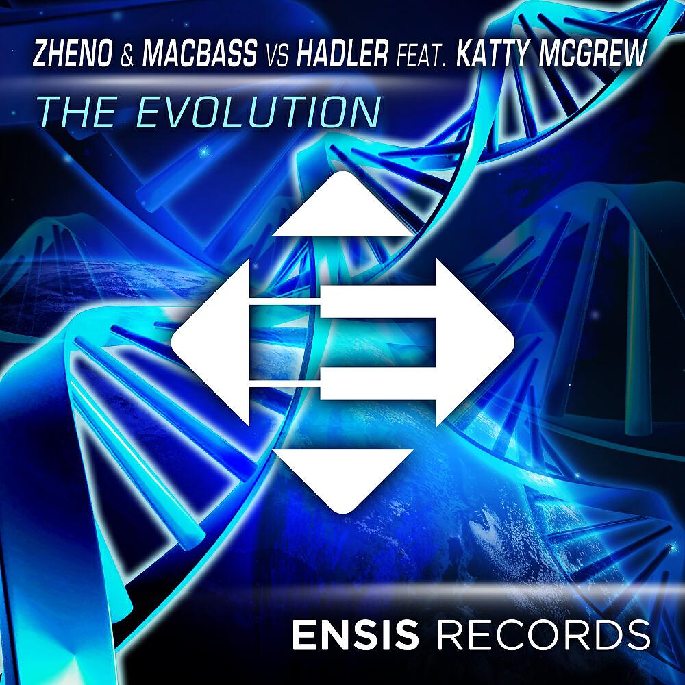 Zheno - The Evolution (Original Mix)