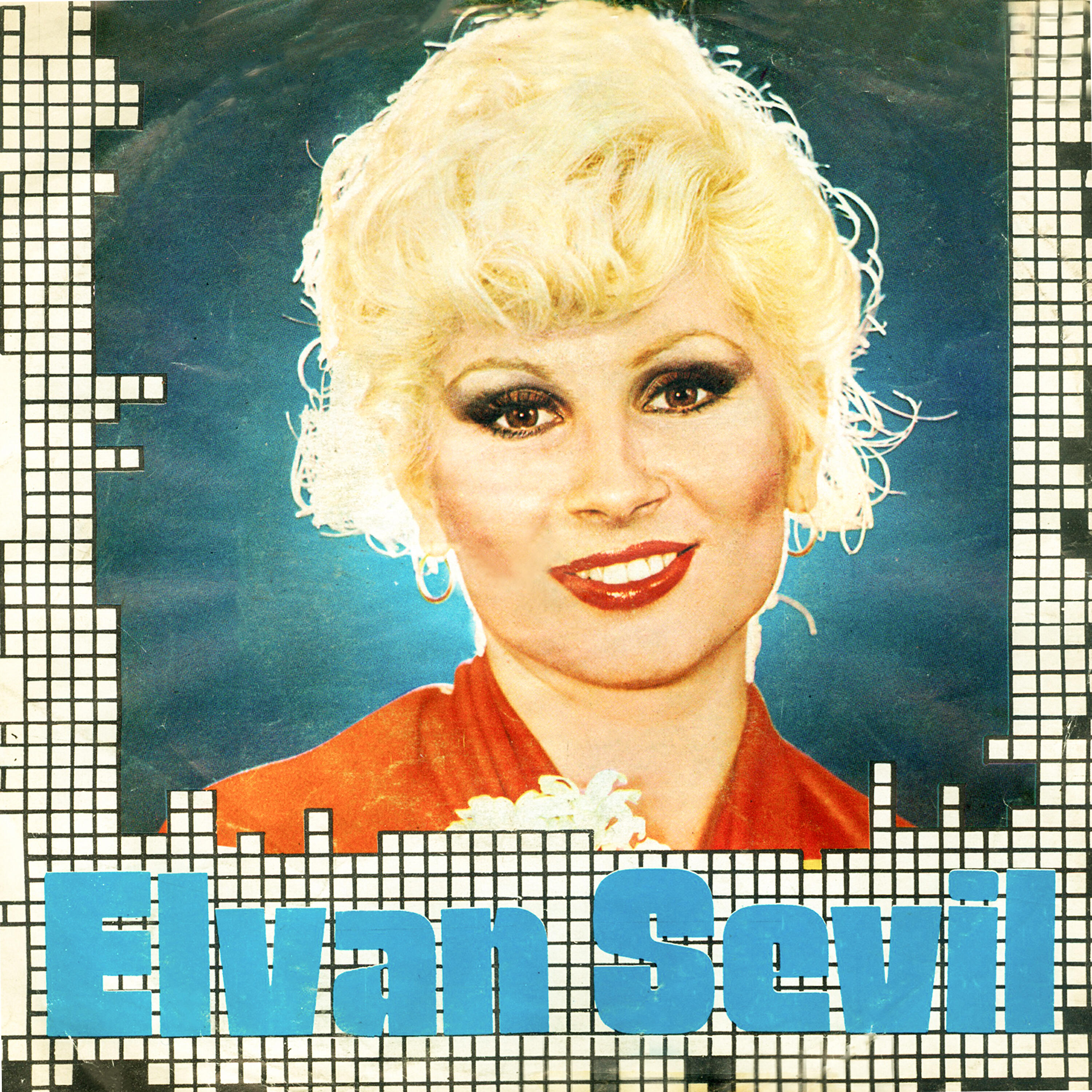 Elvan Sevil - 365 Günüm De Yandı Ha Yandı