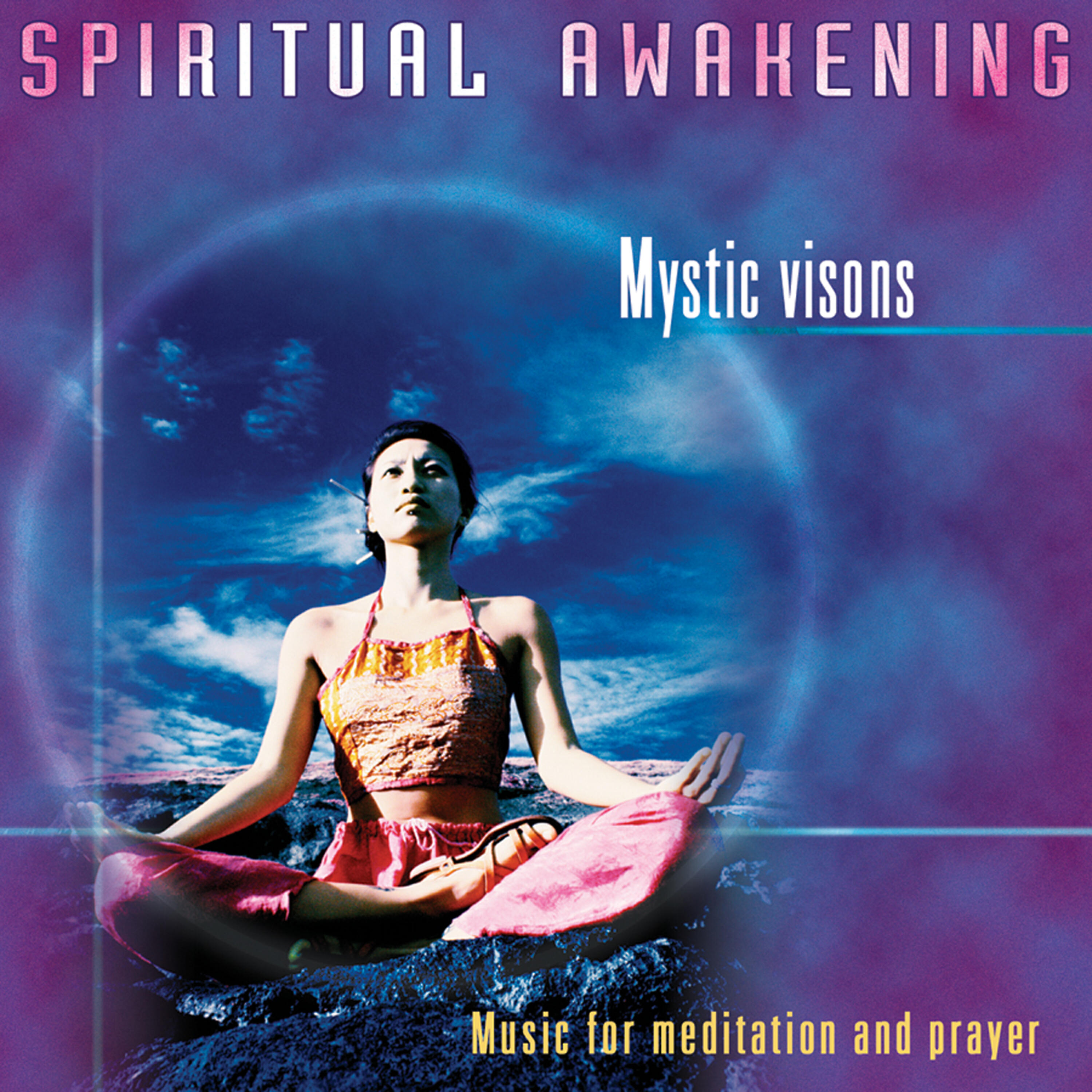 The Mystic Sound Orchestra - Mystic Circle