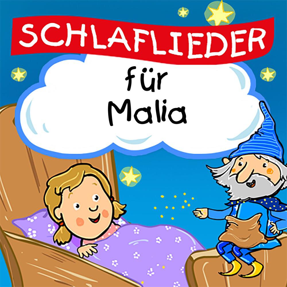 Kinderlied für dich - Das Licht ist aus (Für Malia)