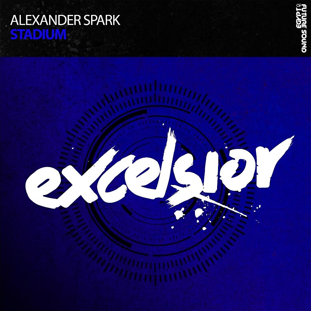 Alexander Spark - Stadium (Original Mix)