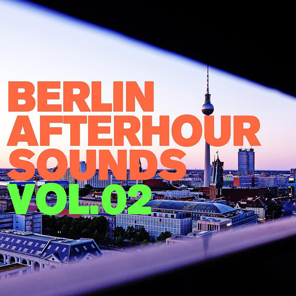 Постер альбома Berlin Afterhour Sounds #2