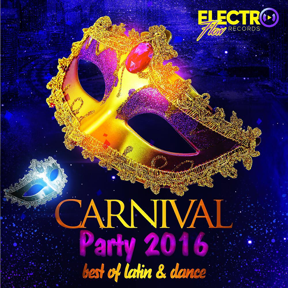 Euro Latin Beats - Vamos A la Party (Andrew Velo Radio Remix)