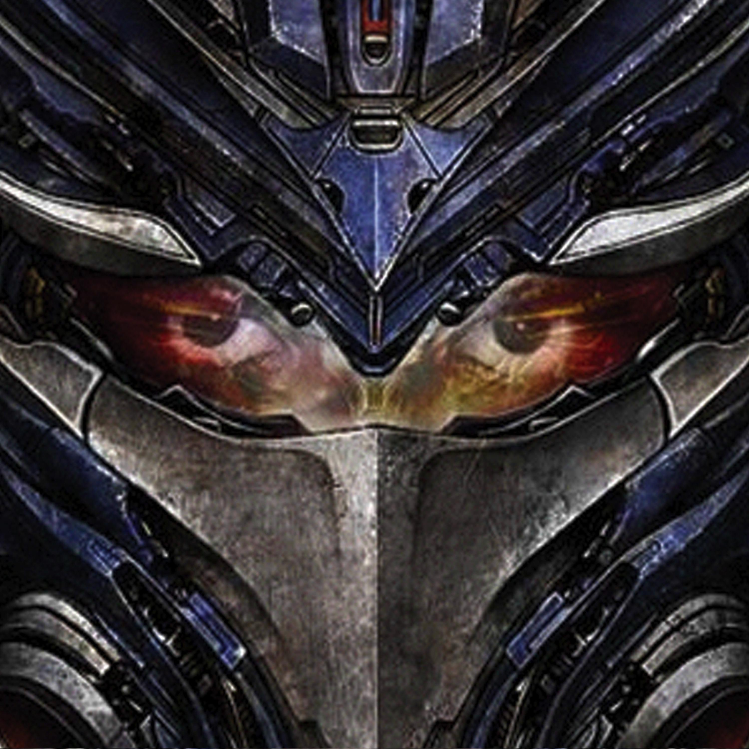 First Degree The DE - Robo D.E. the Emotionless