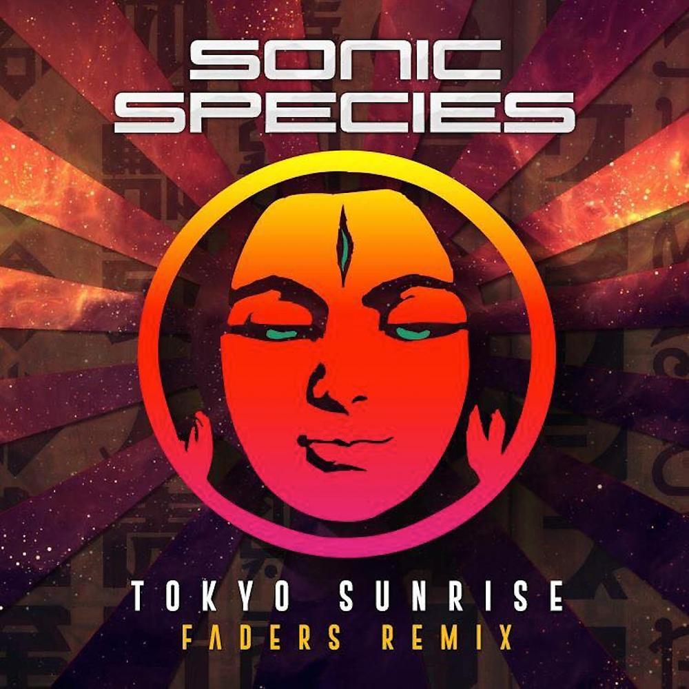 Постер альбома Tokyo Sunrise (Faders Remix)
