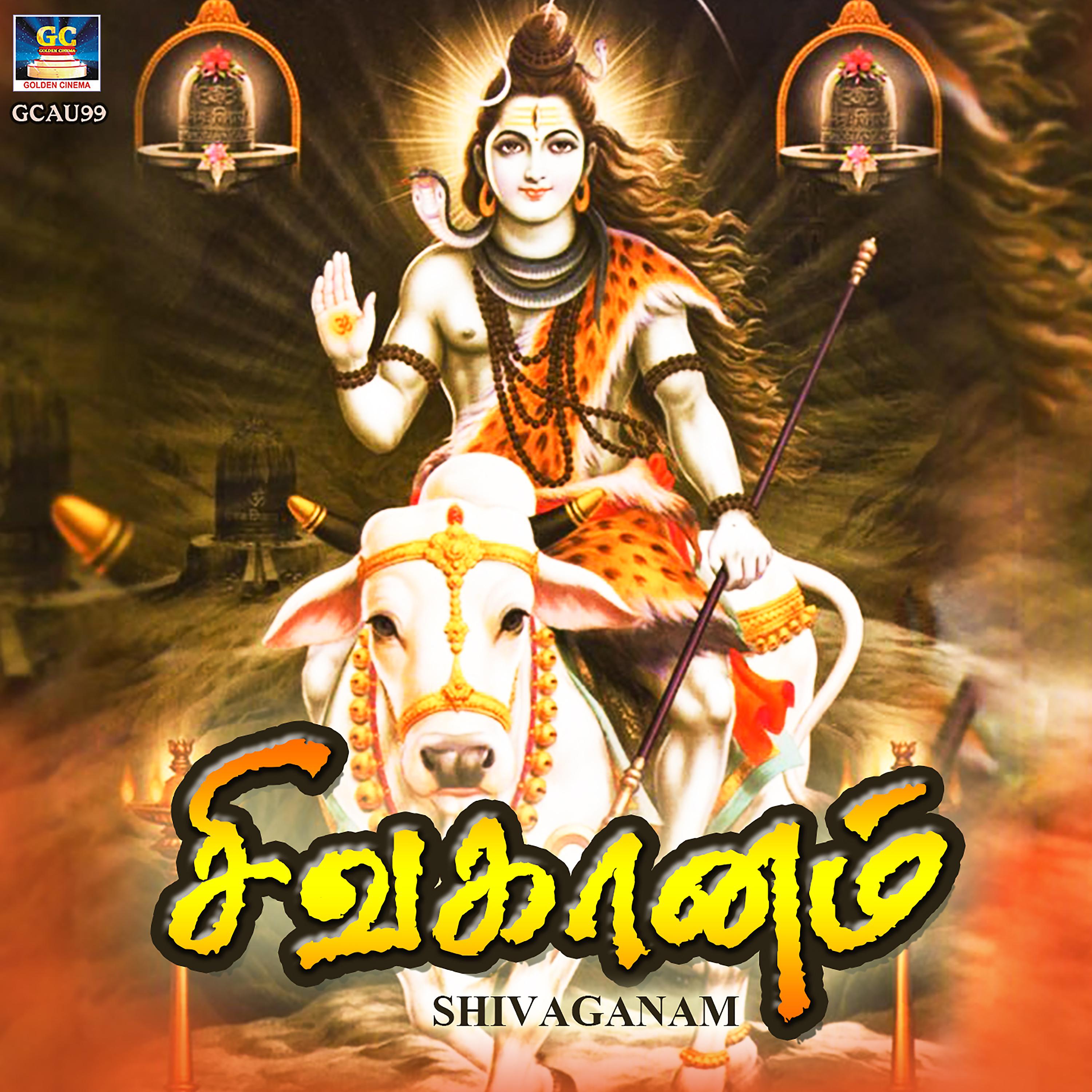 Постер альбома Shivaganam