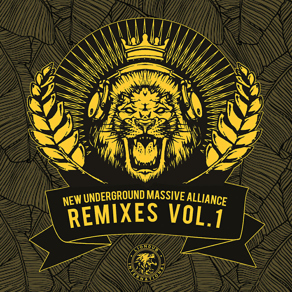 Numa Crew - Kill The Whole A Dem (Serial Killaz Remix)