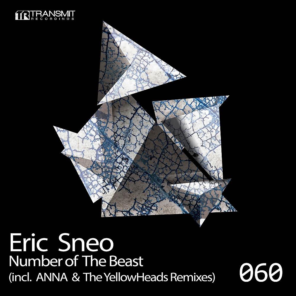 Eric Sneo - Number Of The Beast (The YellowHeads Remix)
