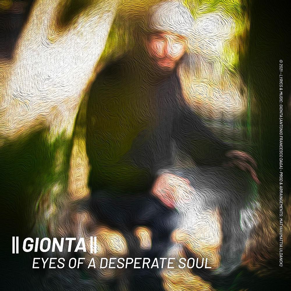 Постер альбома Eyes of a Desperate Soul