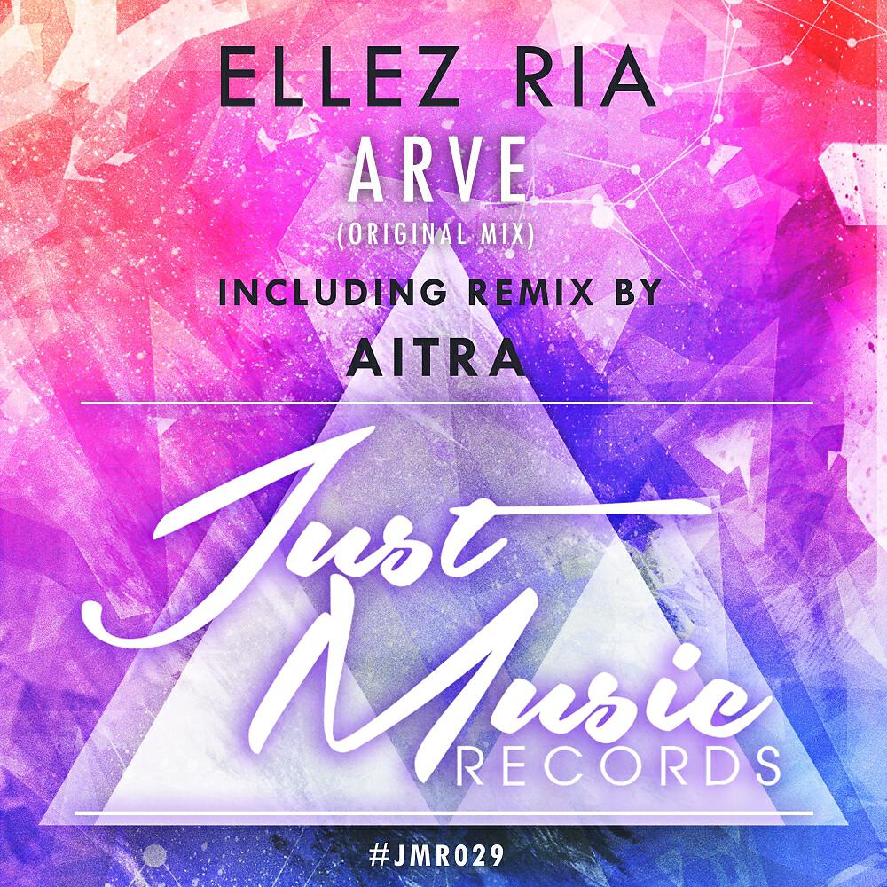Ellez Ria - Arve (Aitra Love Groove Remix)