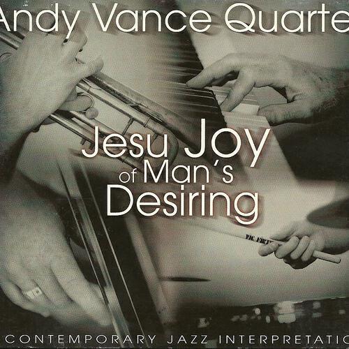 Andy Vance Quartet - Oh Danny Boy