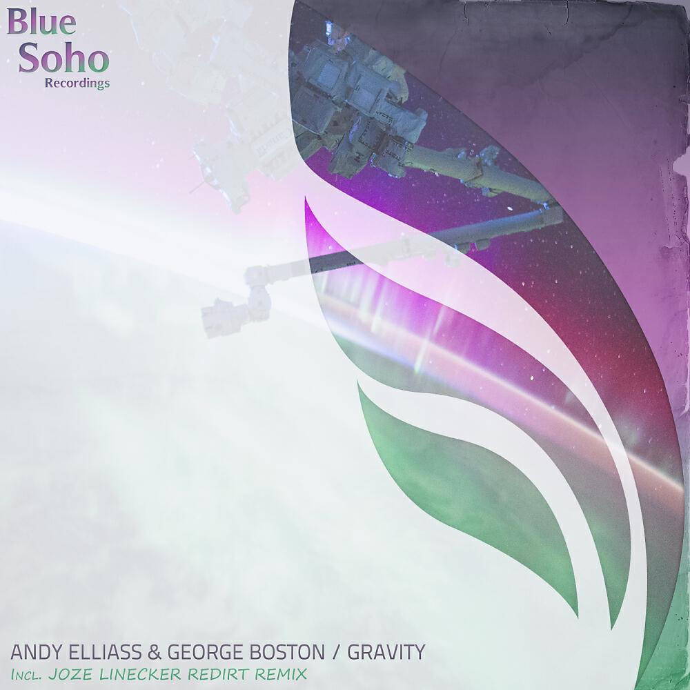 Andy Elliass - Gravity (Joze Linecker Remix)