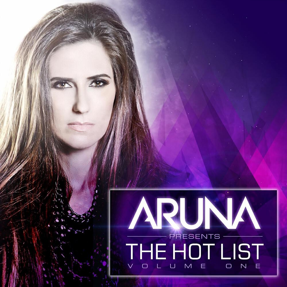 Aruna - Move On The Great Divide (Aruna Bootleg Mix Cut)