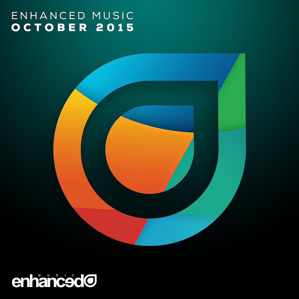 Постер альбома Enhanced Music: October 2015