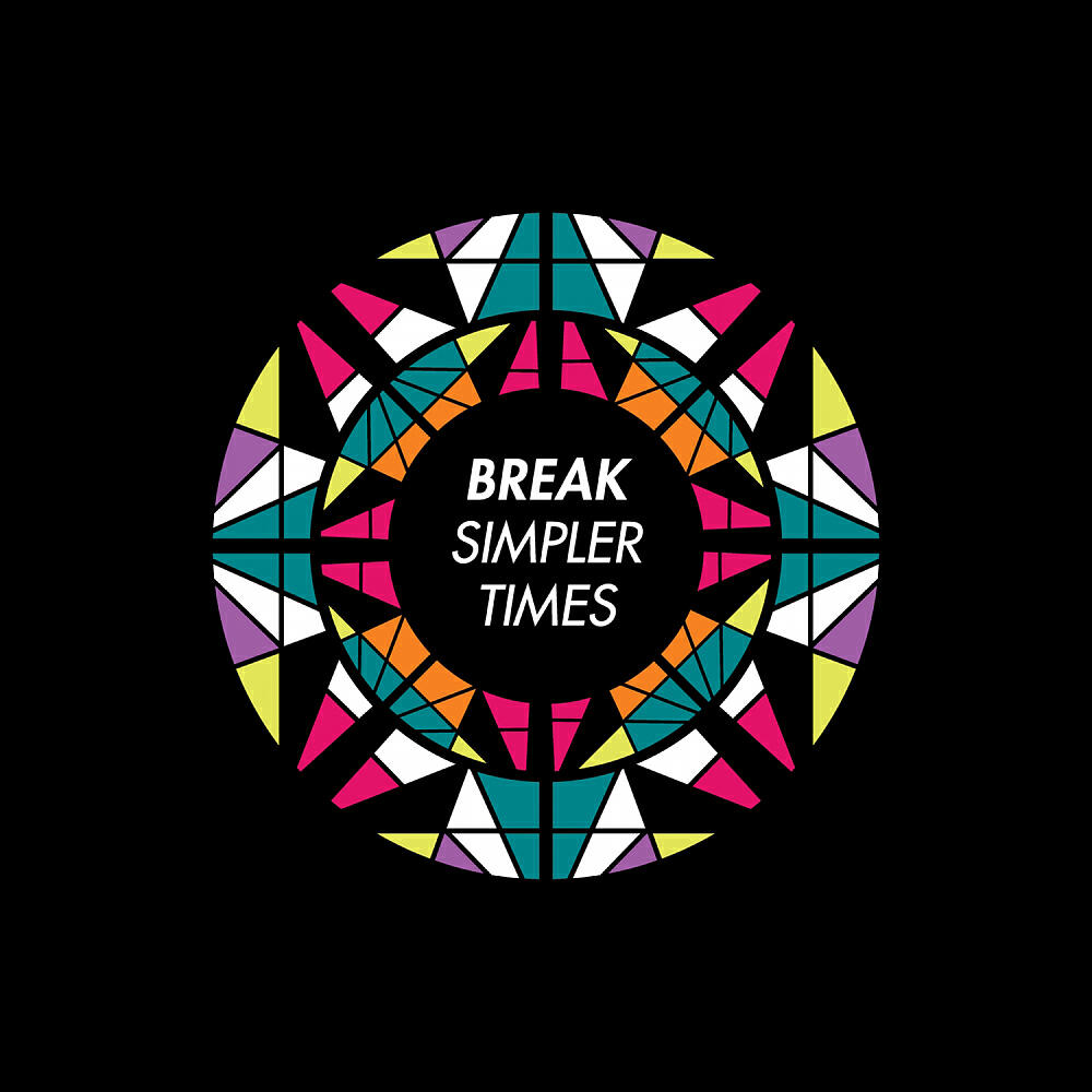 BREAK - The Flux (Original Mix)