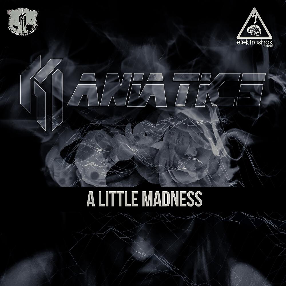 Maniatics - A Little Madness (Voltage Voodoo Remix)