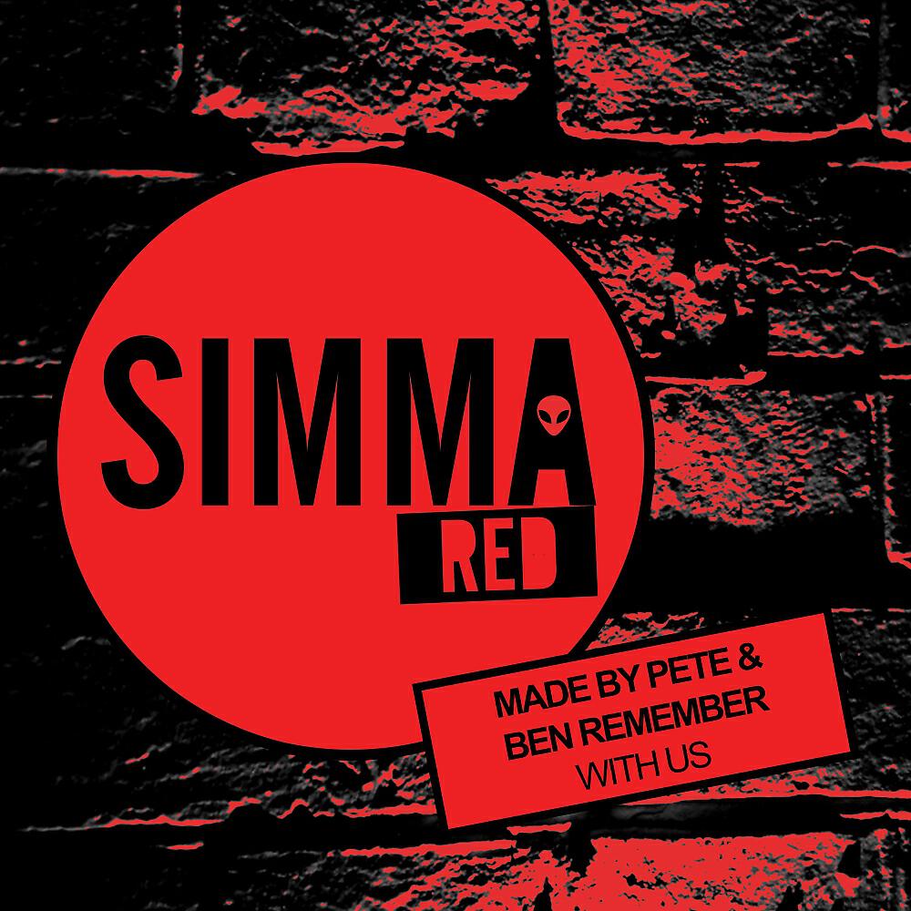 Ben Remember - With Us (Henry St. Social Remix)