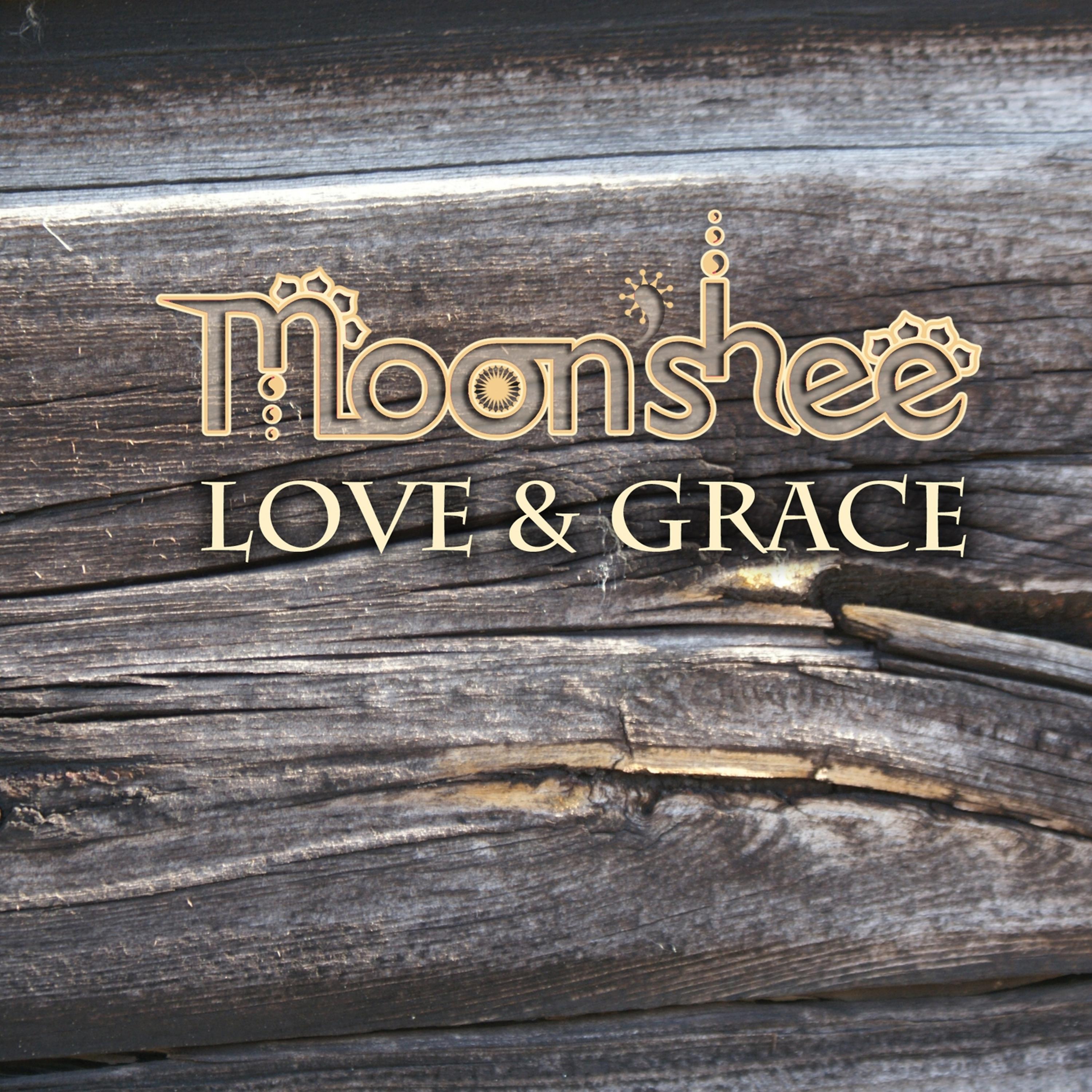 Постер альбома Love and Grace