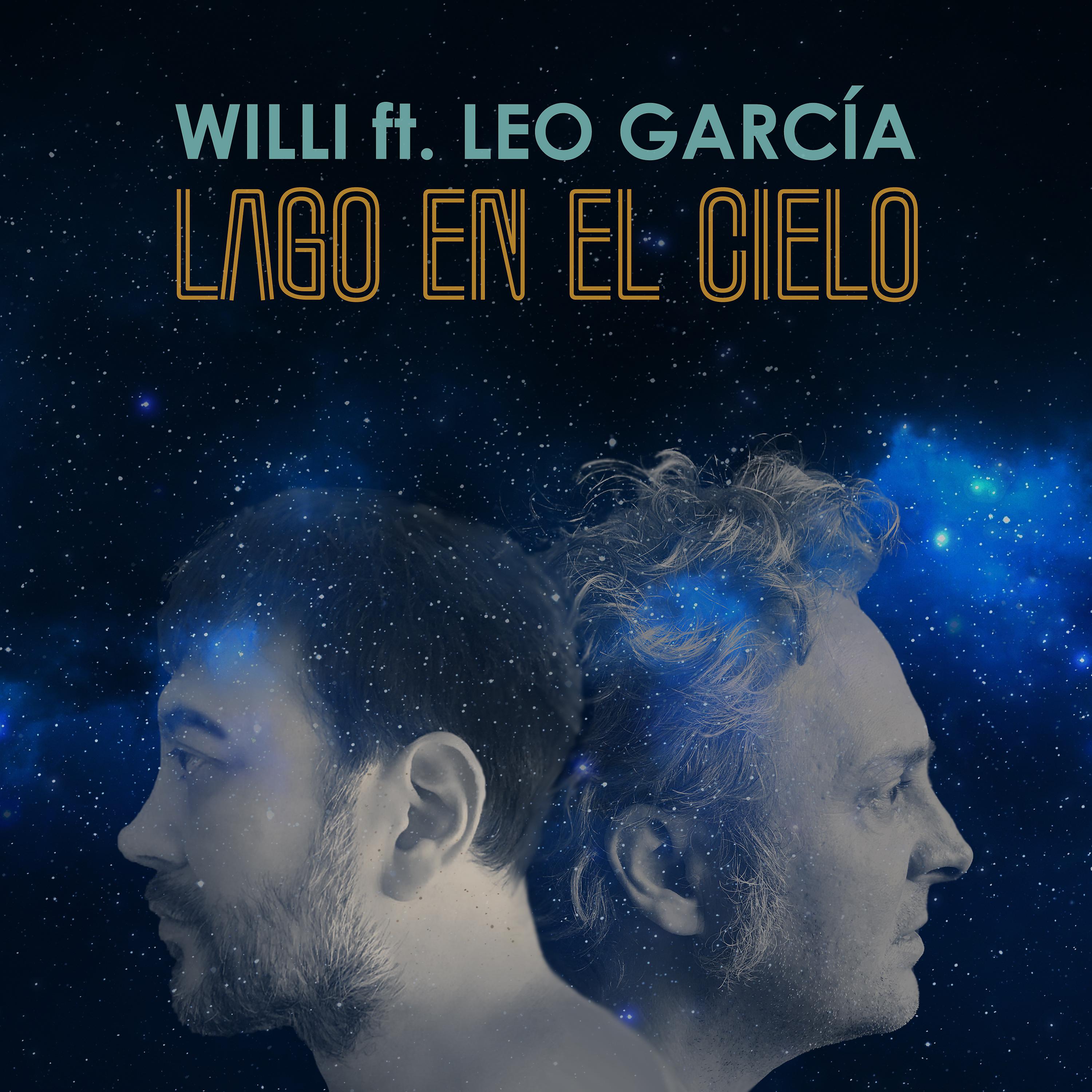 Постер альбома Lago en el Cielo