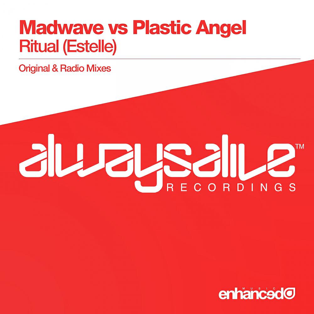 Madwave - Ritual (Estelle) (Original Mix)