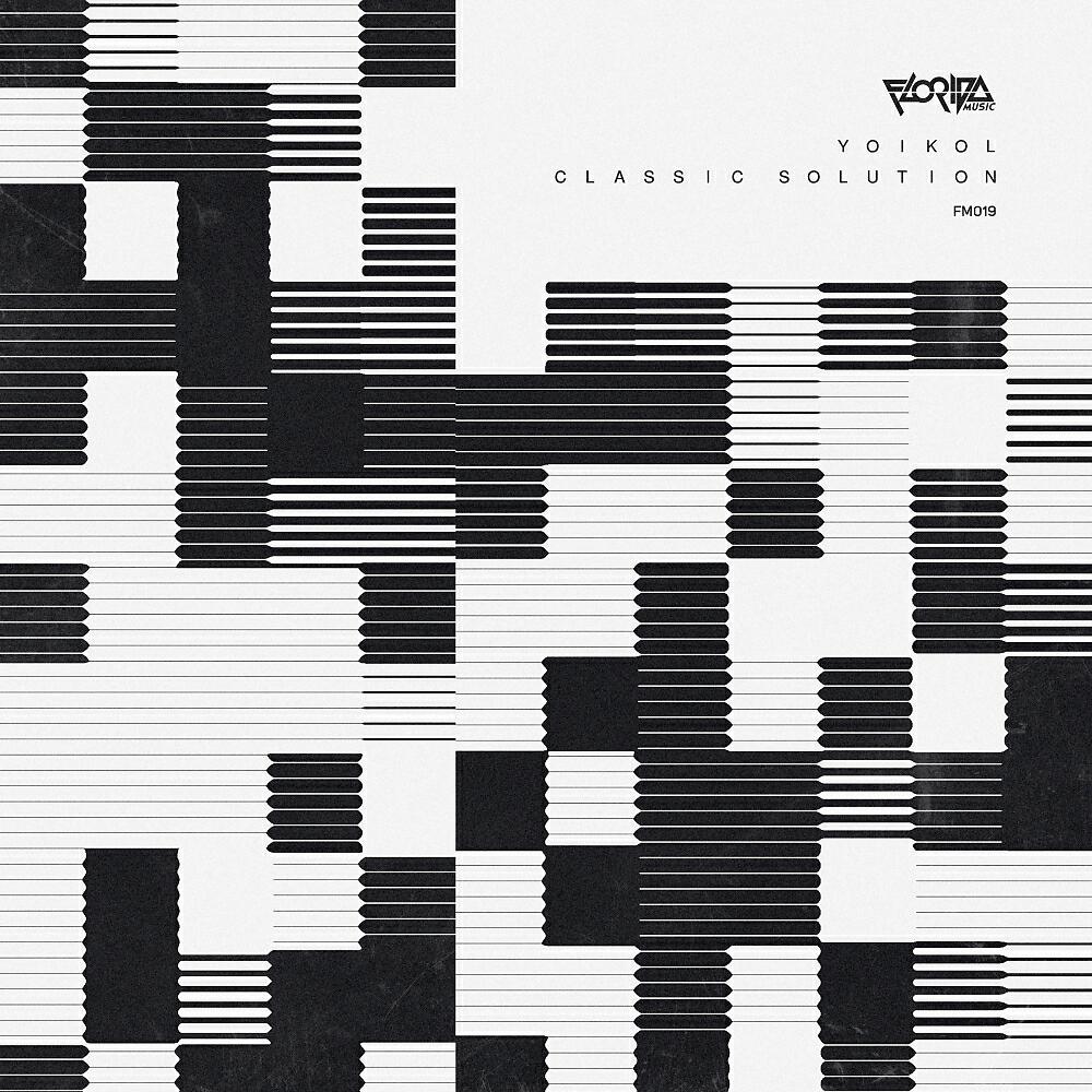 Yoikol - Classic Solution (Original Mix)