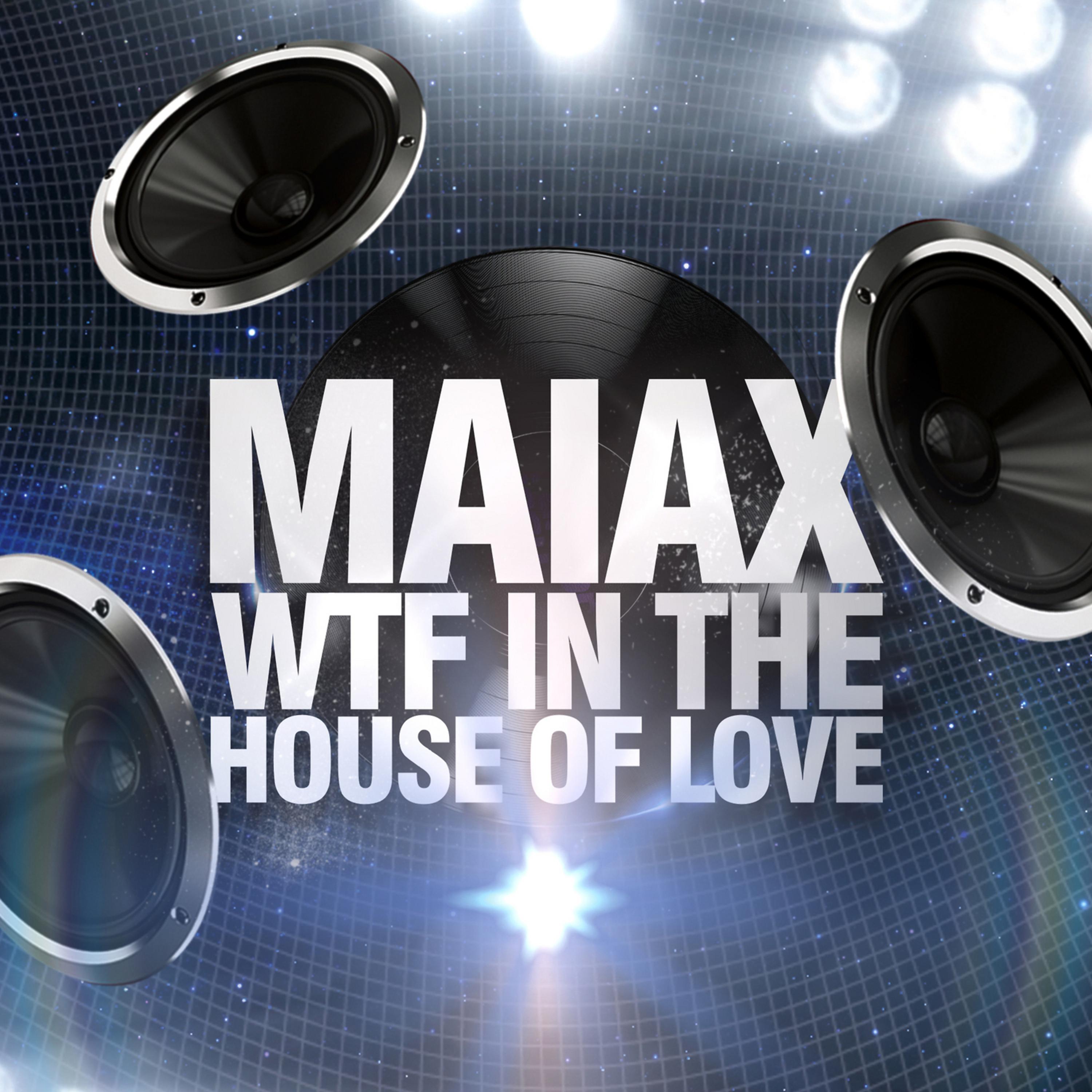 Постер альбома Wft in the House of Love