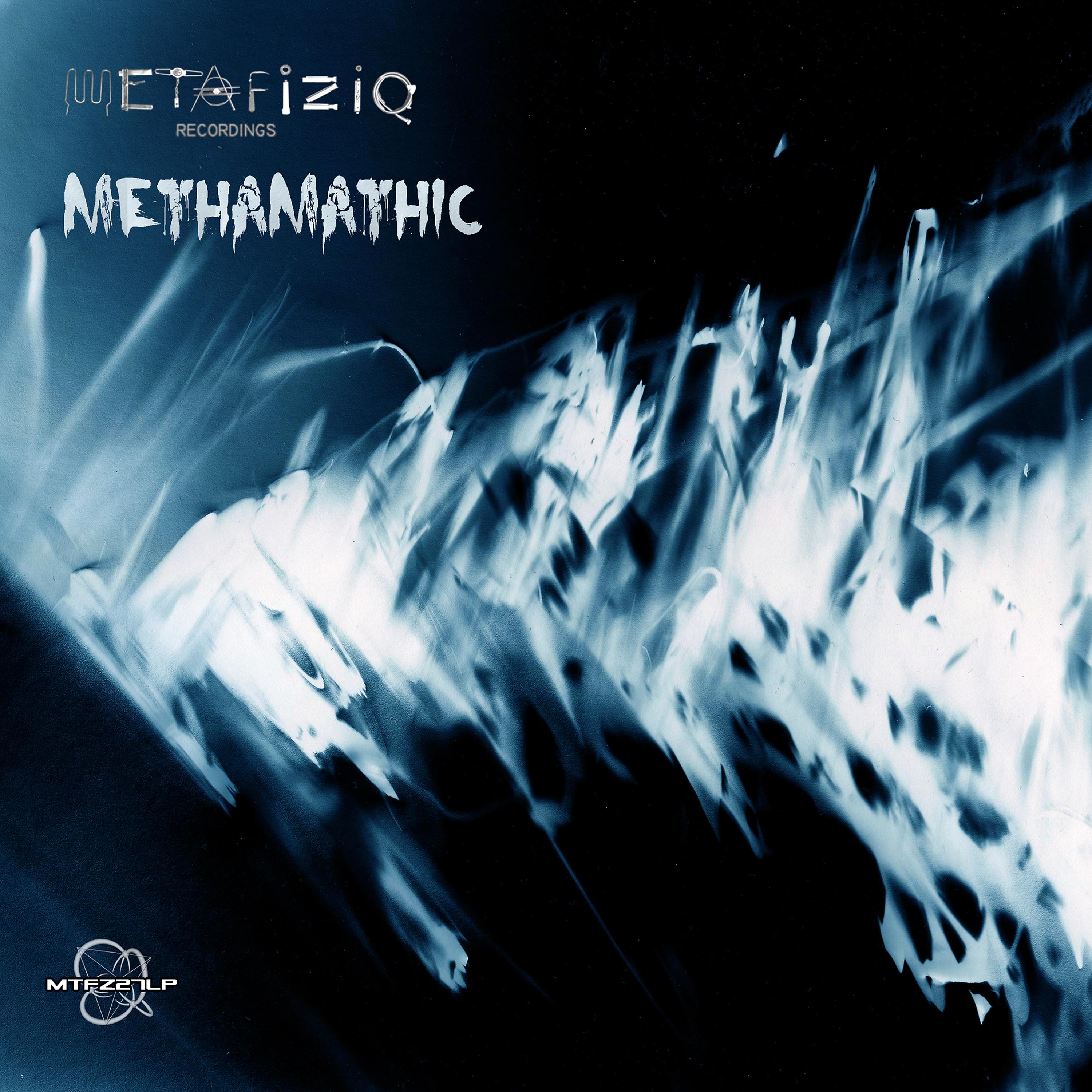 Постер альбома Methamathic (Mtfz27lp)