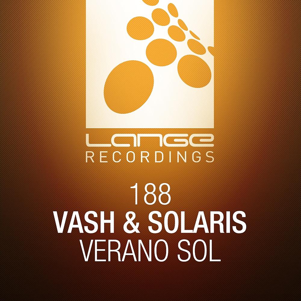 Постер альбома Verano Sol