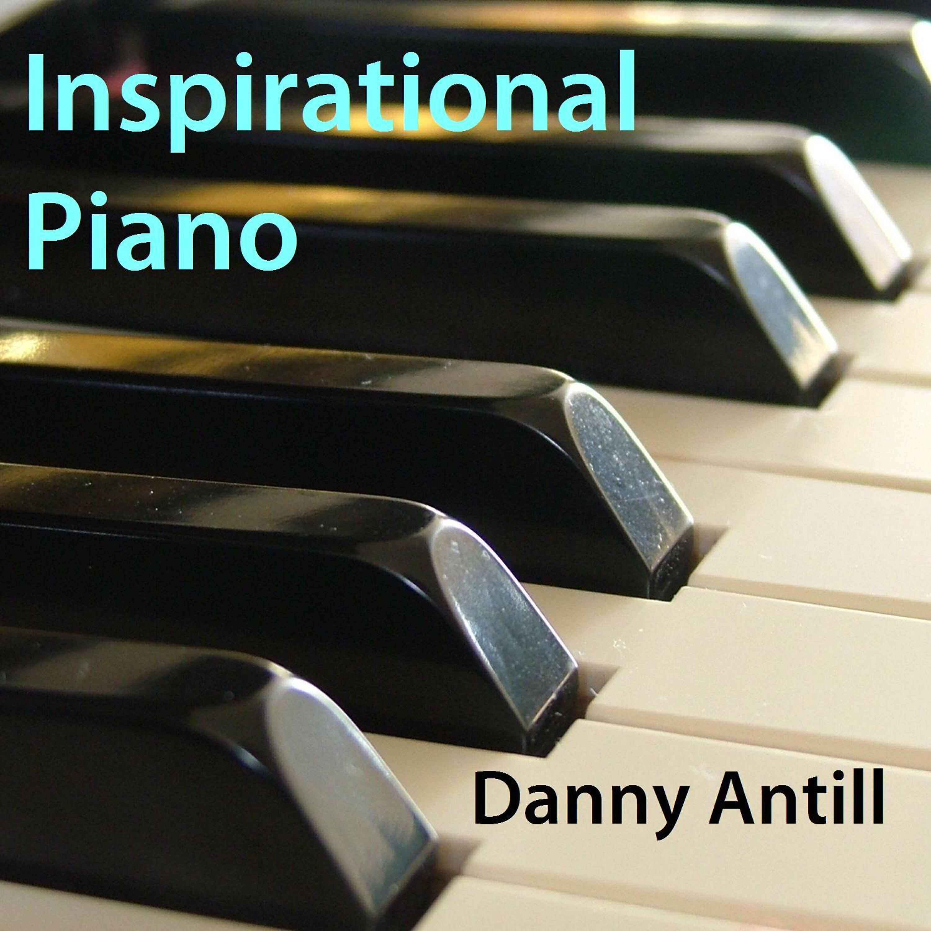 Danny Antill - I Believe I Can Fly