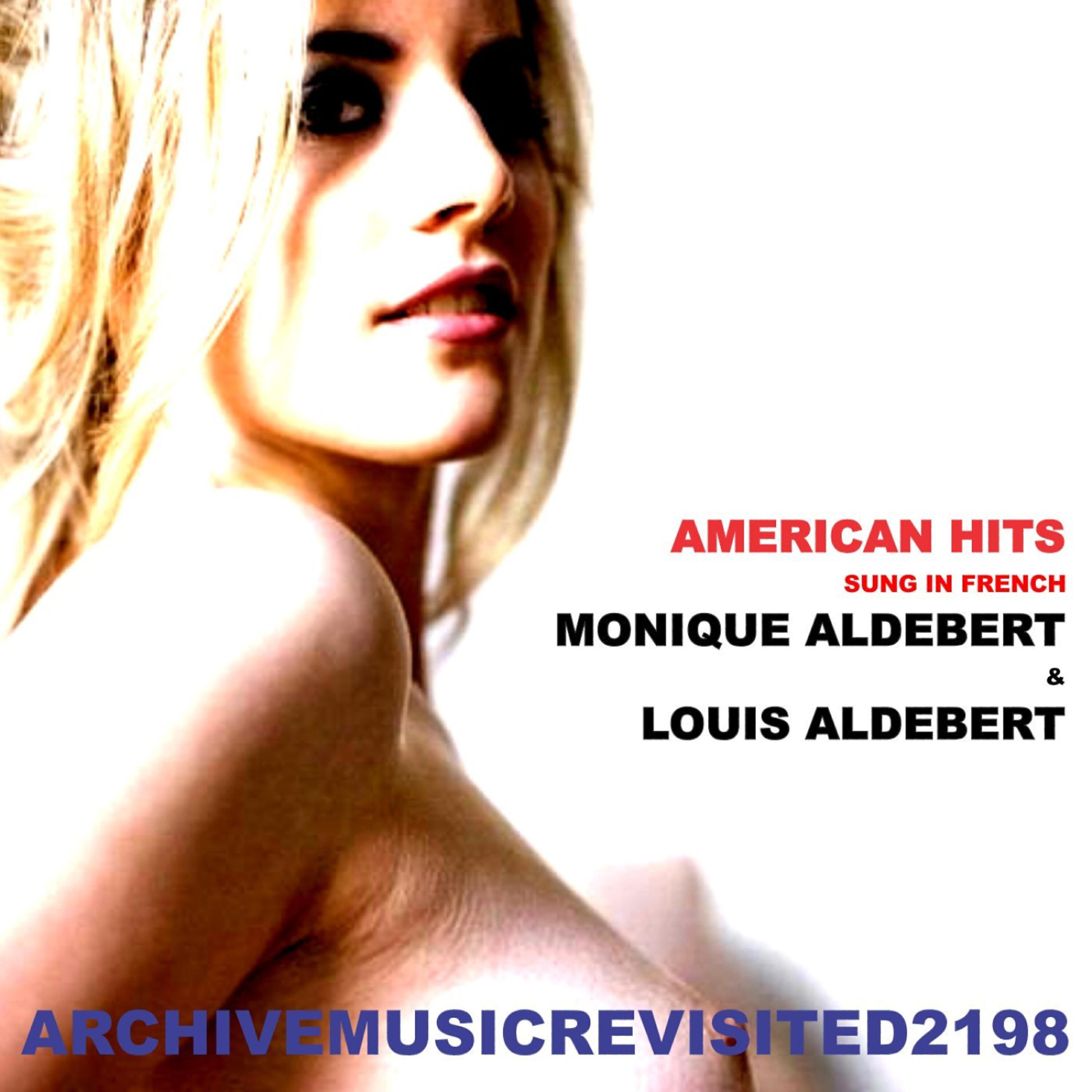 Monique Aldebert - I Could Have Danced All Night