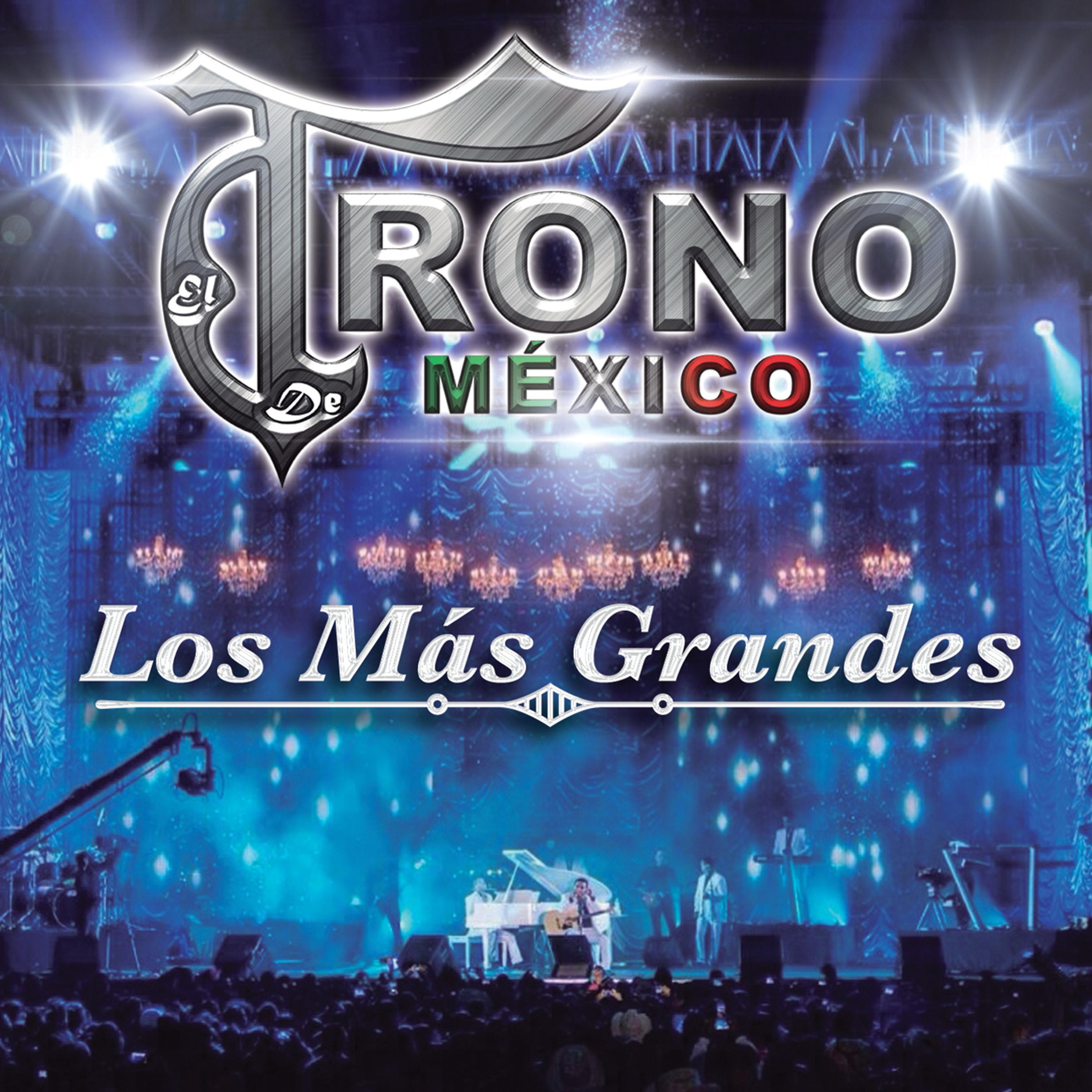 Постер альбома Los Más Grandes
