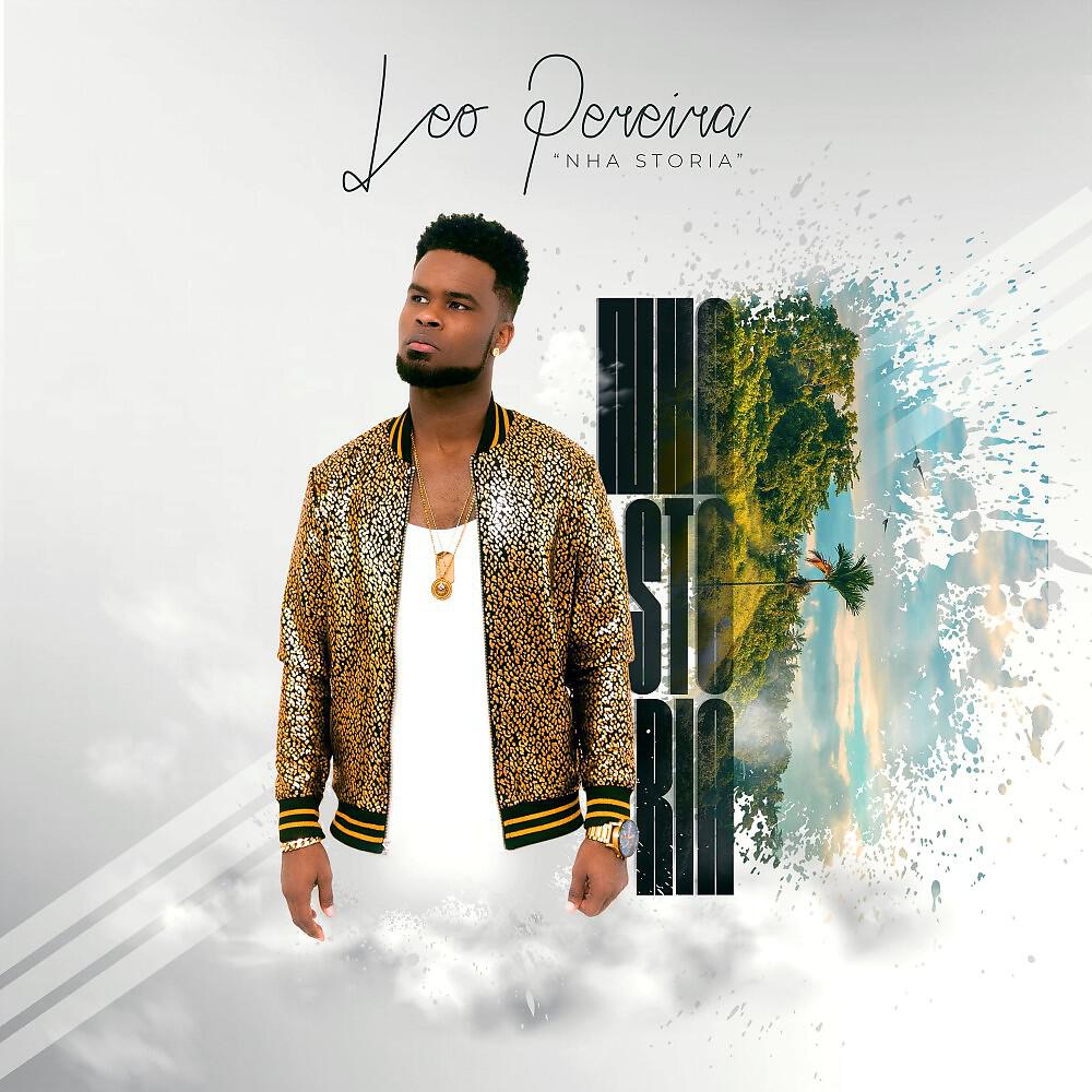 Leo Pereira - Nha Preta