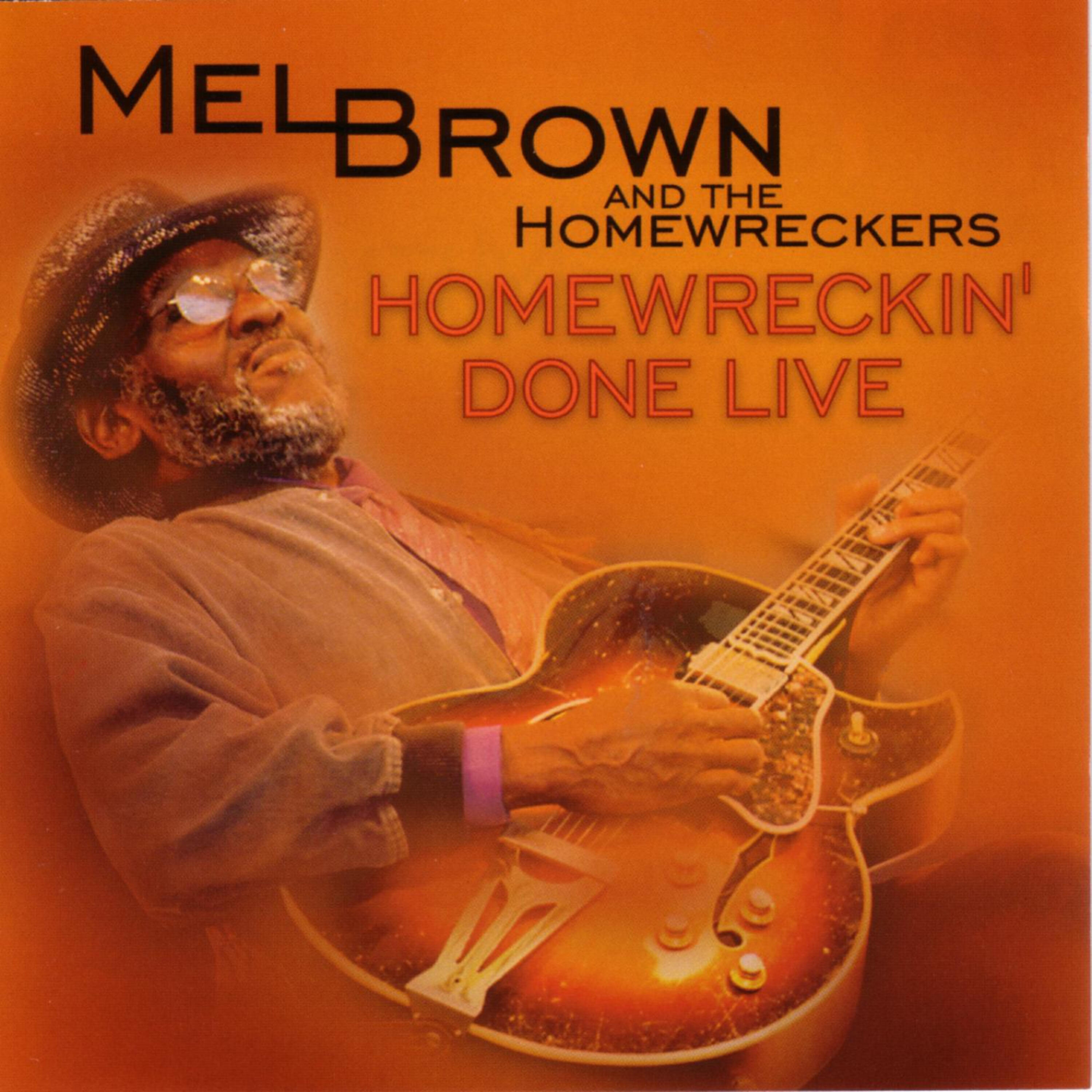 Mel Brown - Fannie Mae